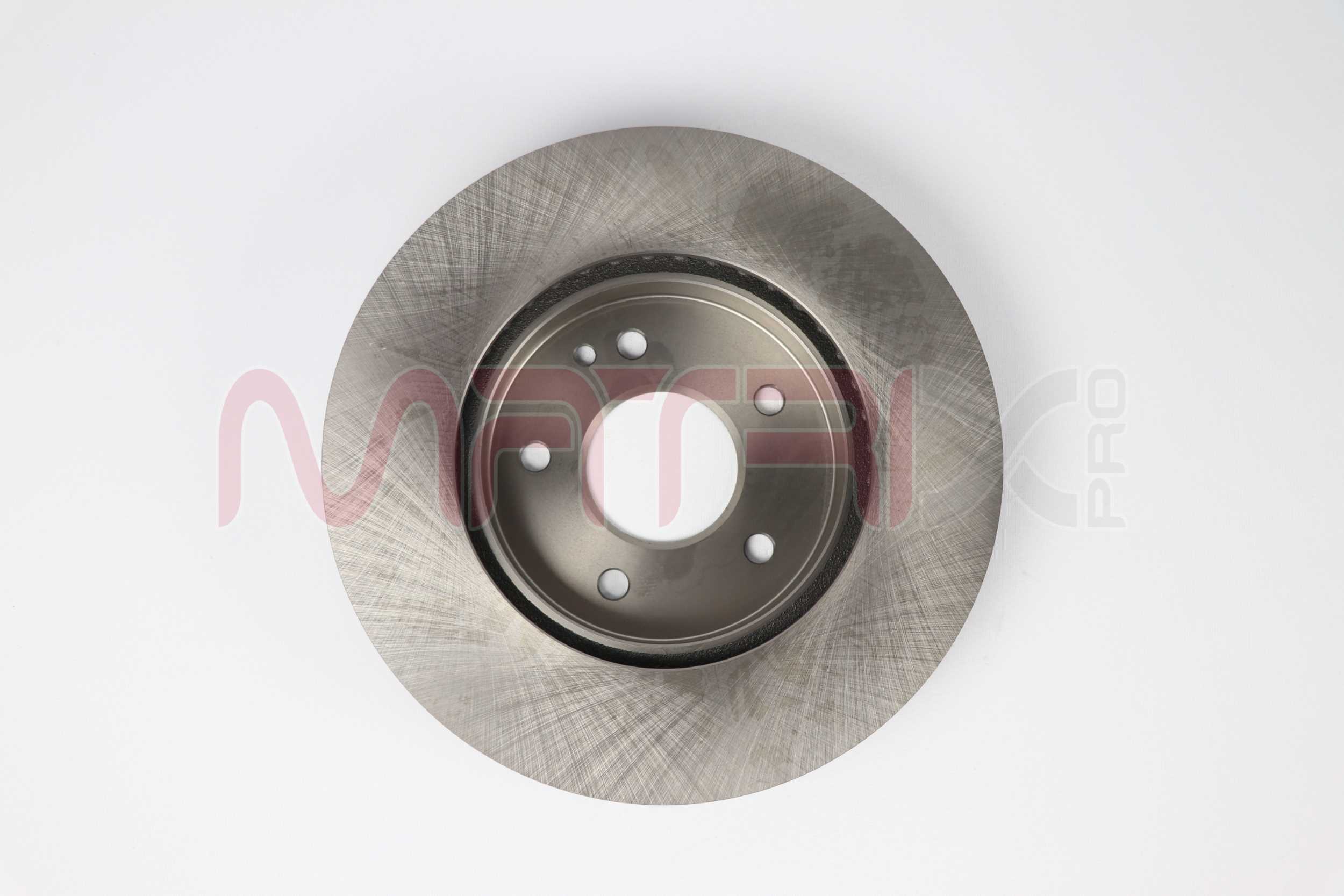 Brake Disc (MX02421138)
