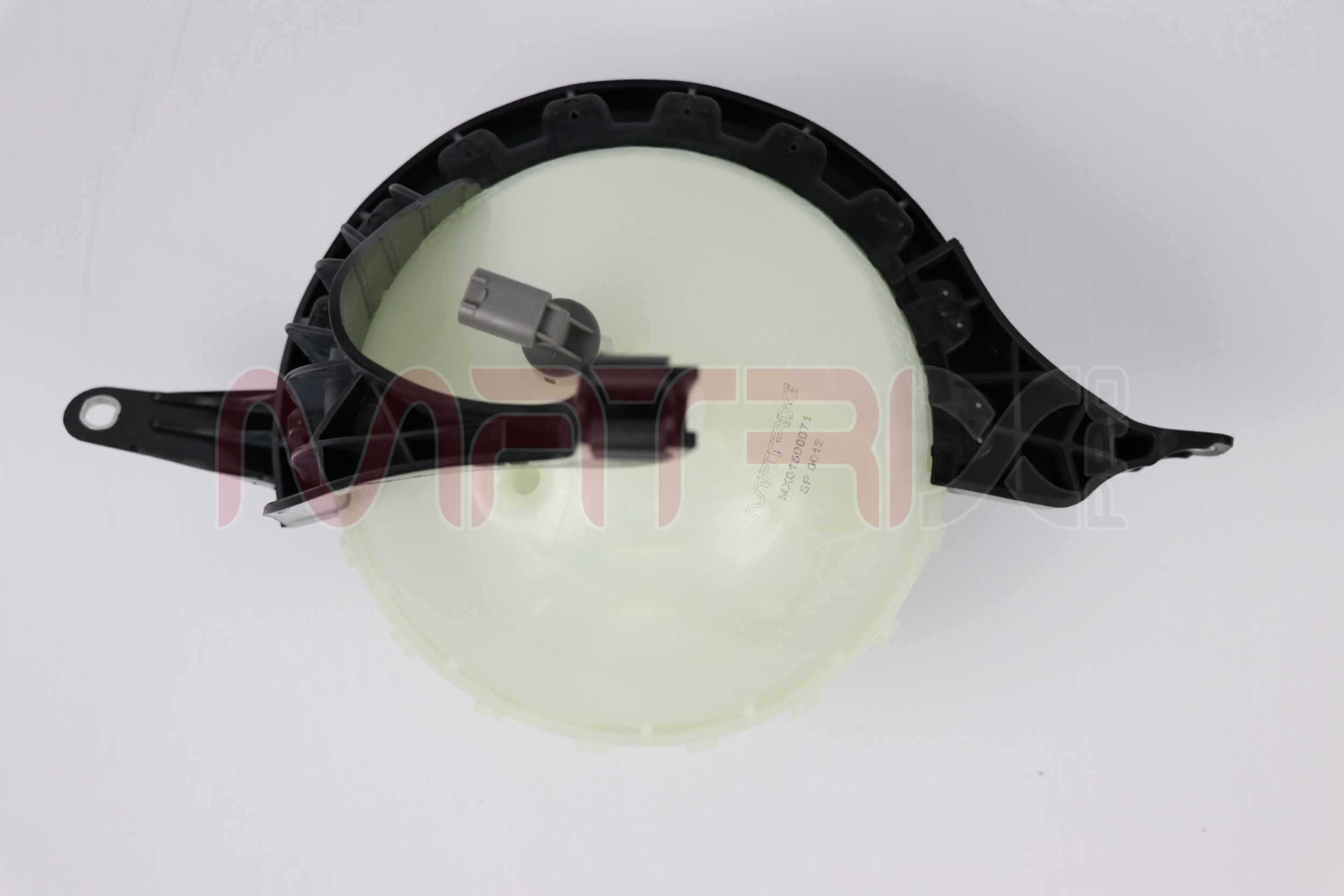 Expansion Tank, coolant
