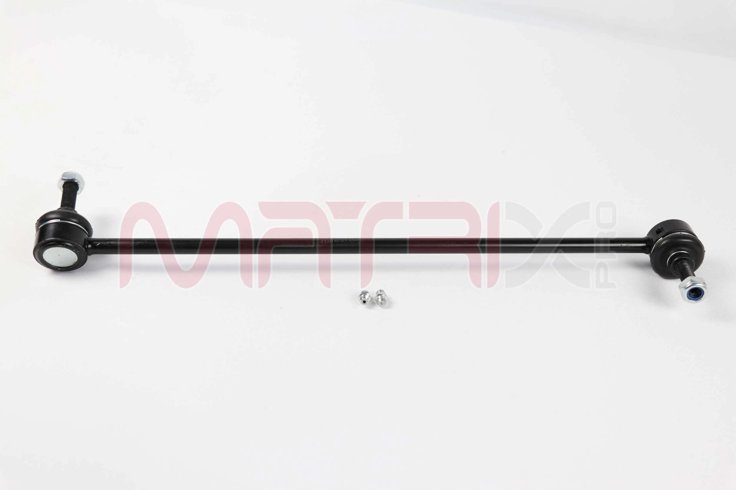 Link/Coupling Rod, stabiliser bar (MX01323360)