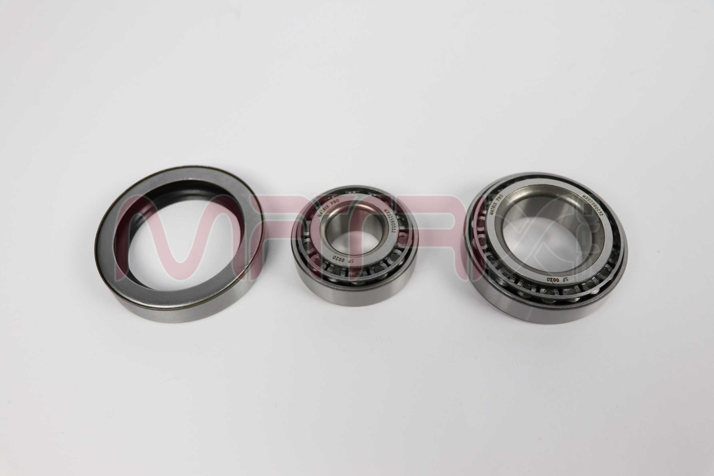 Wheel Bearing Kit (MX02980032)