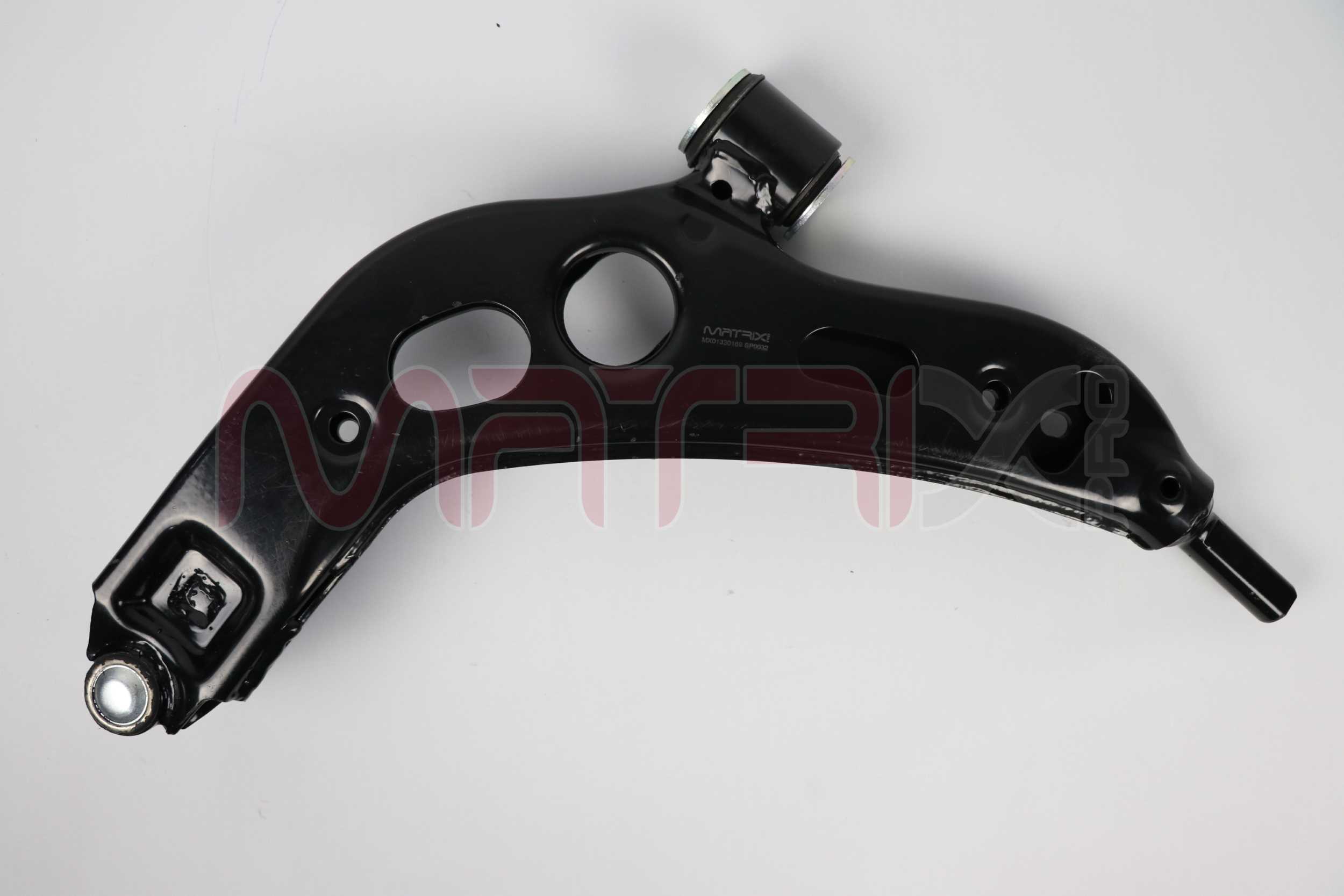 Control/Trailing Arm, wheel suspension (MX01330169)
