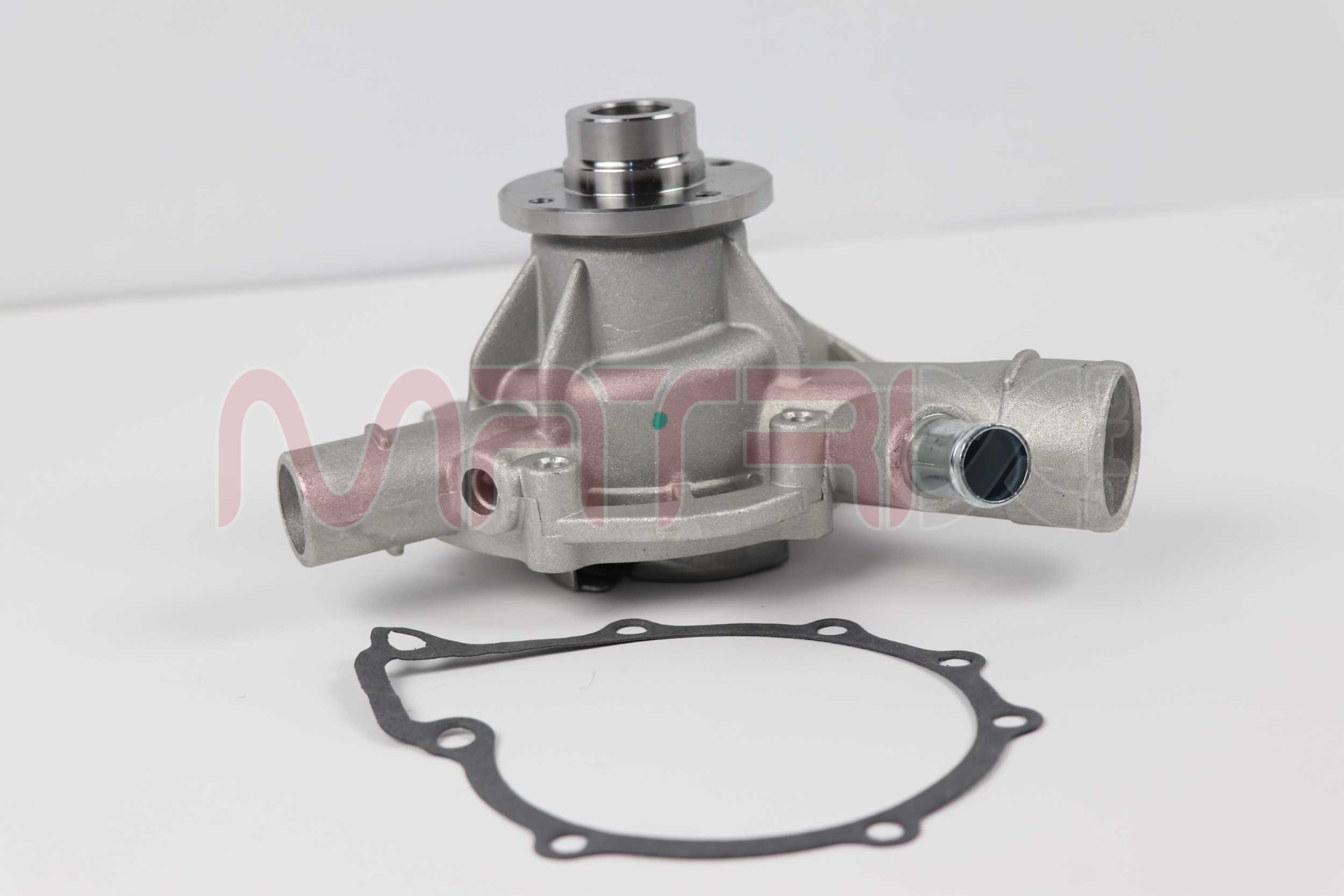 Water Pump, engine cooling (MX02200100)