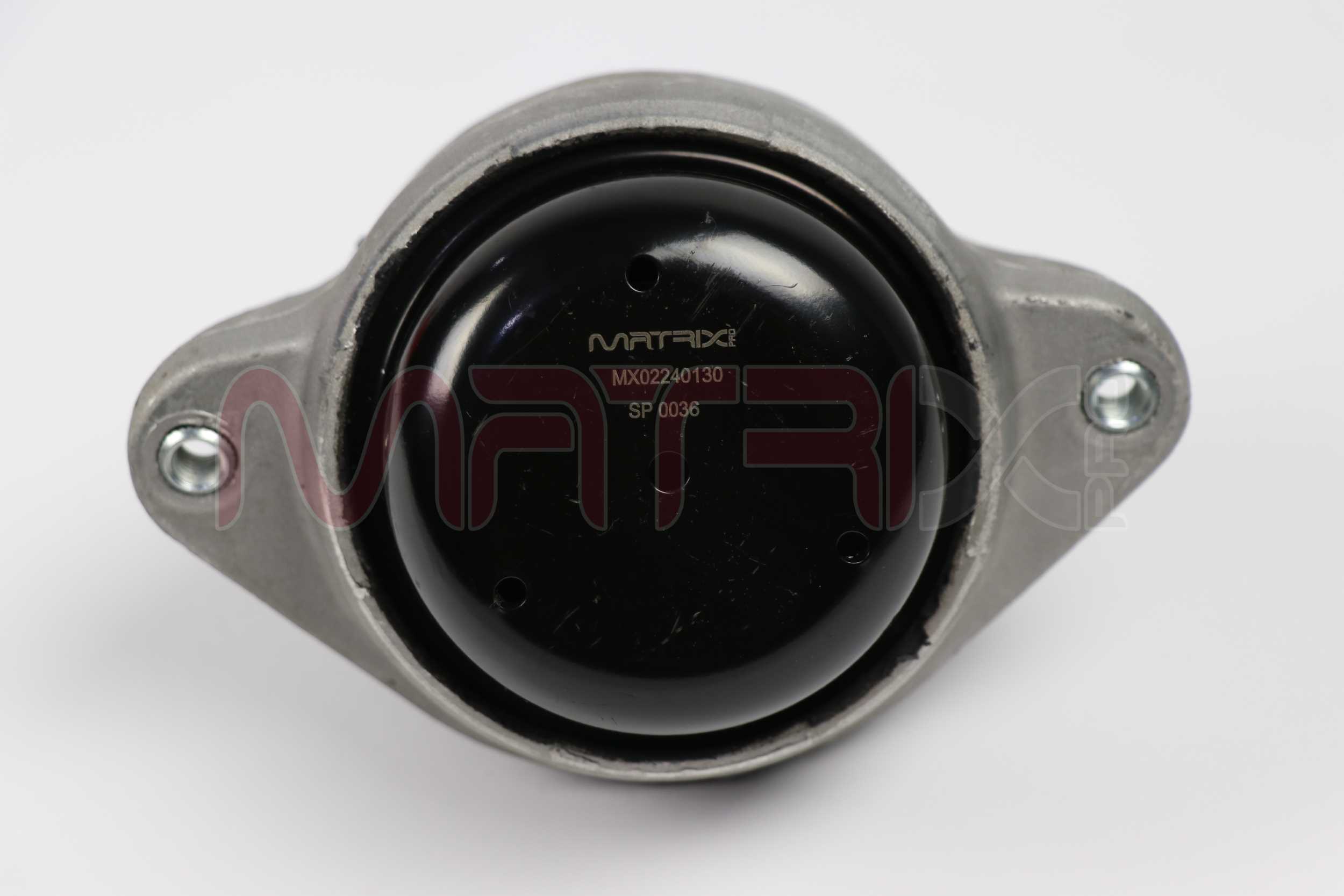 Mounting, engine (MX02240130)