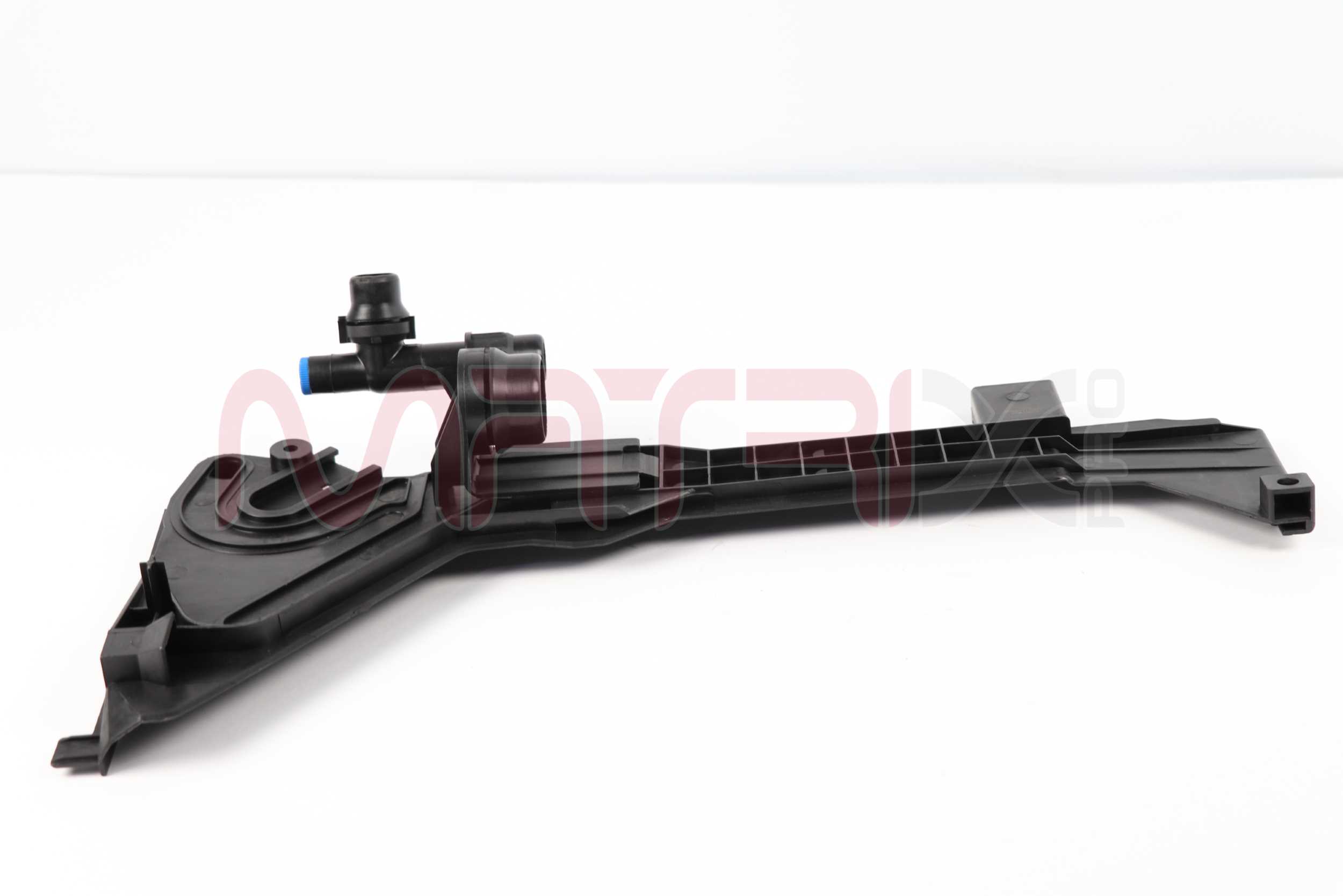 Holder, coolant compensation tank (MX01505503)