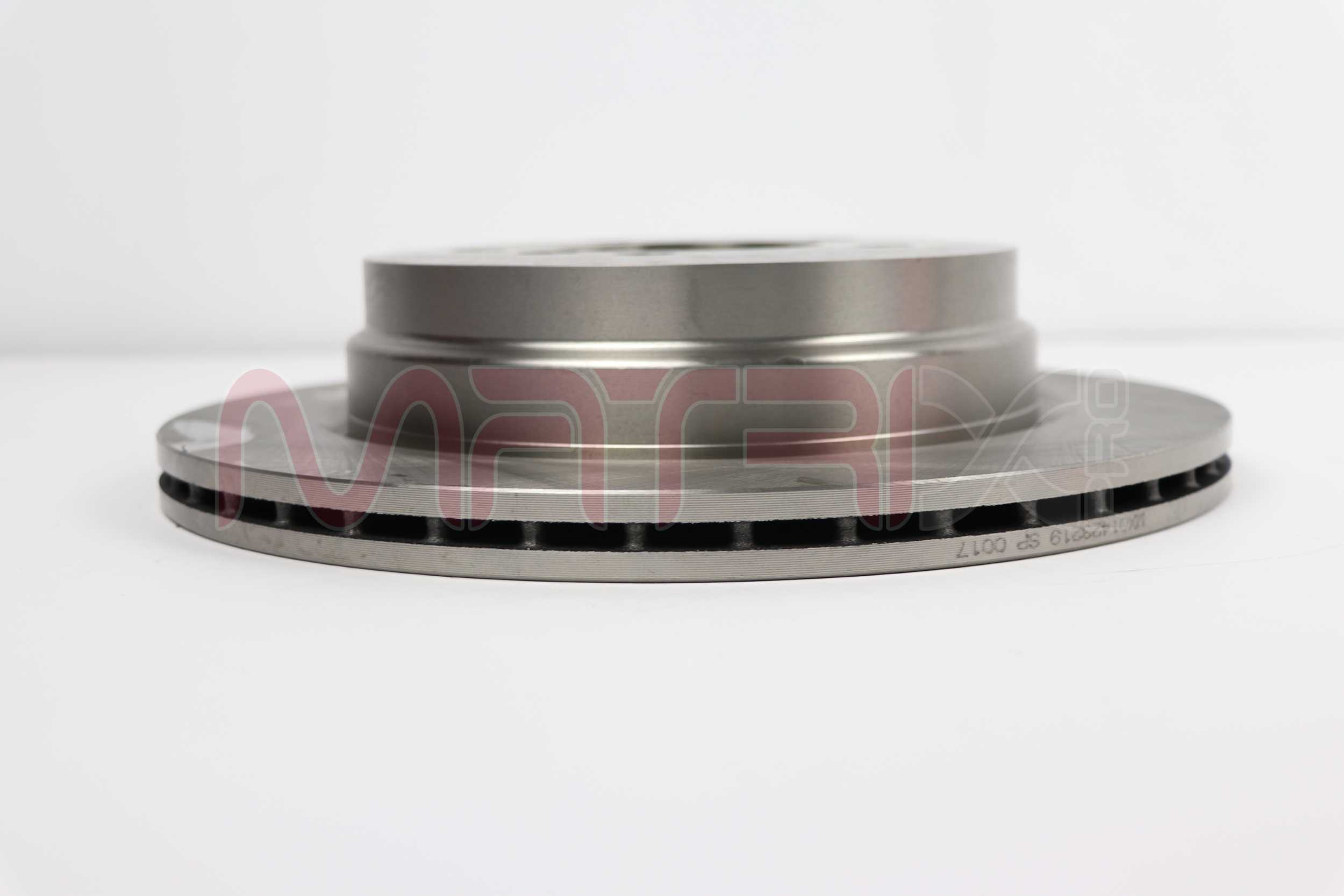 Brake Disc (MX01423219)