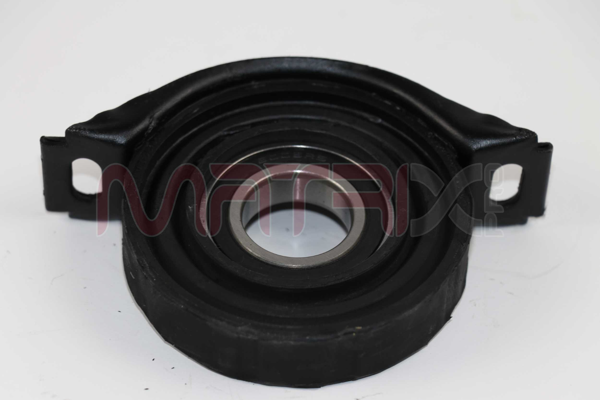 Suspension, propshaft