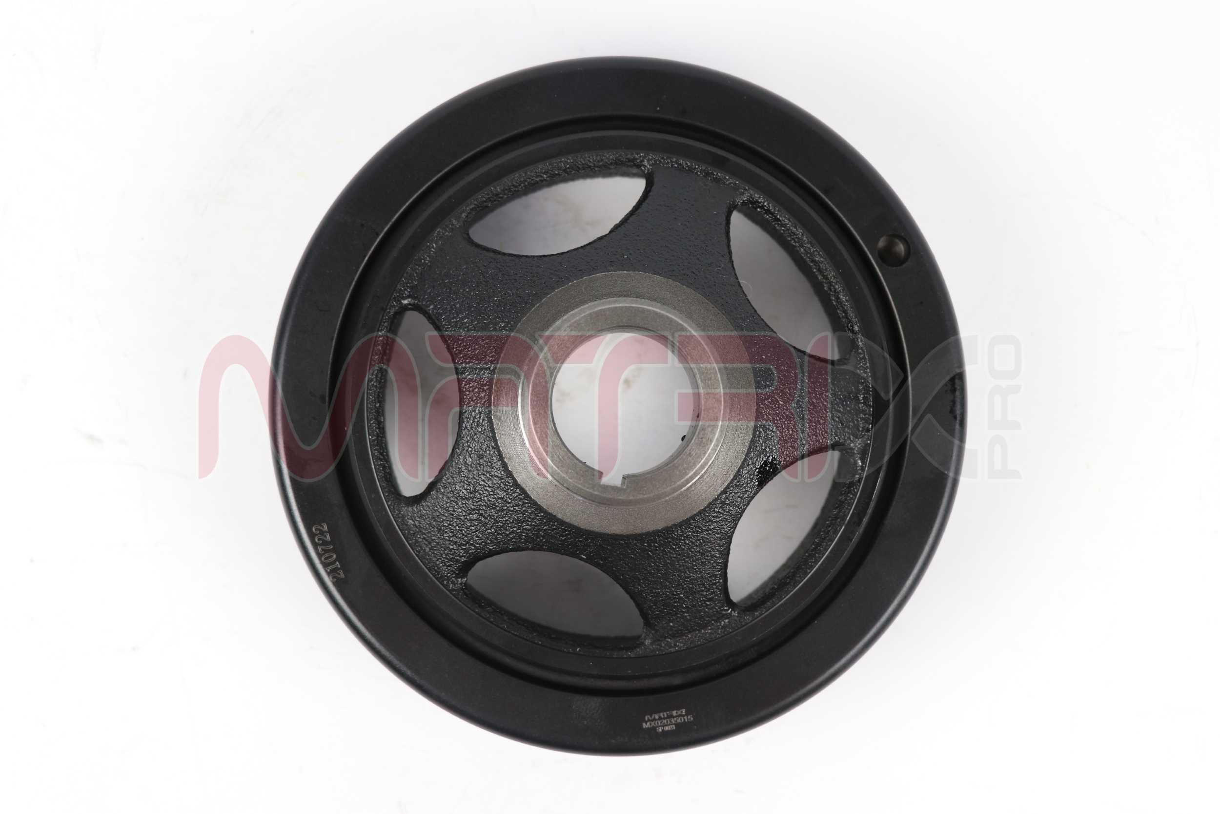 Belt Pulley, crankshaft (MX02035015)