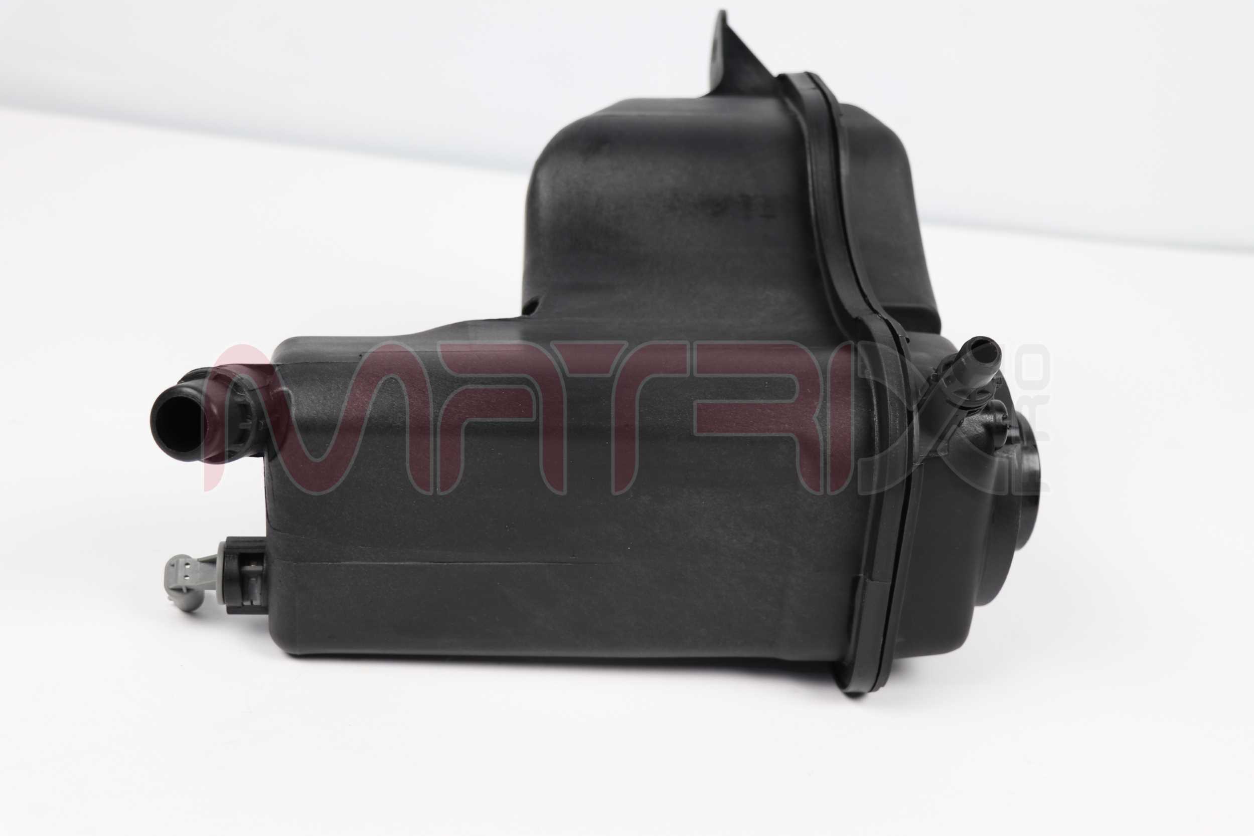 Expansion Tank, coolant (MX01500070)