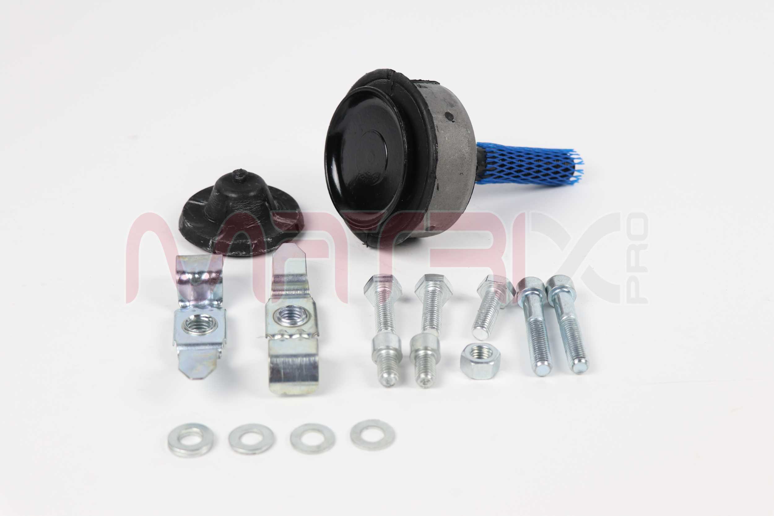 Repair Kit, guide strut