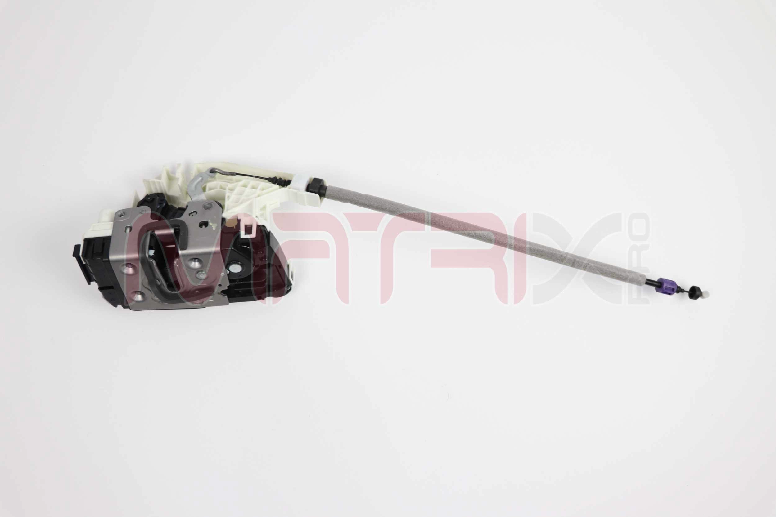 Door Lock (MX02720029)