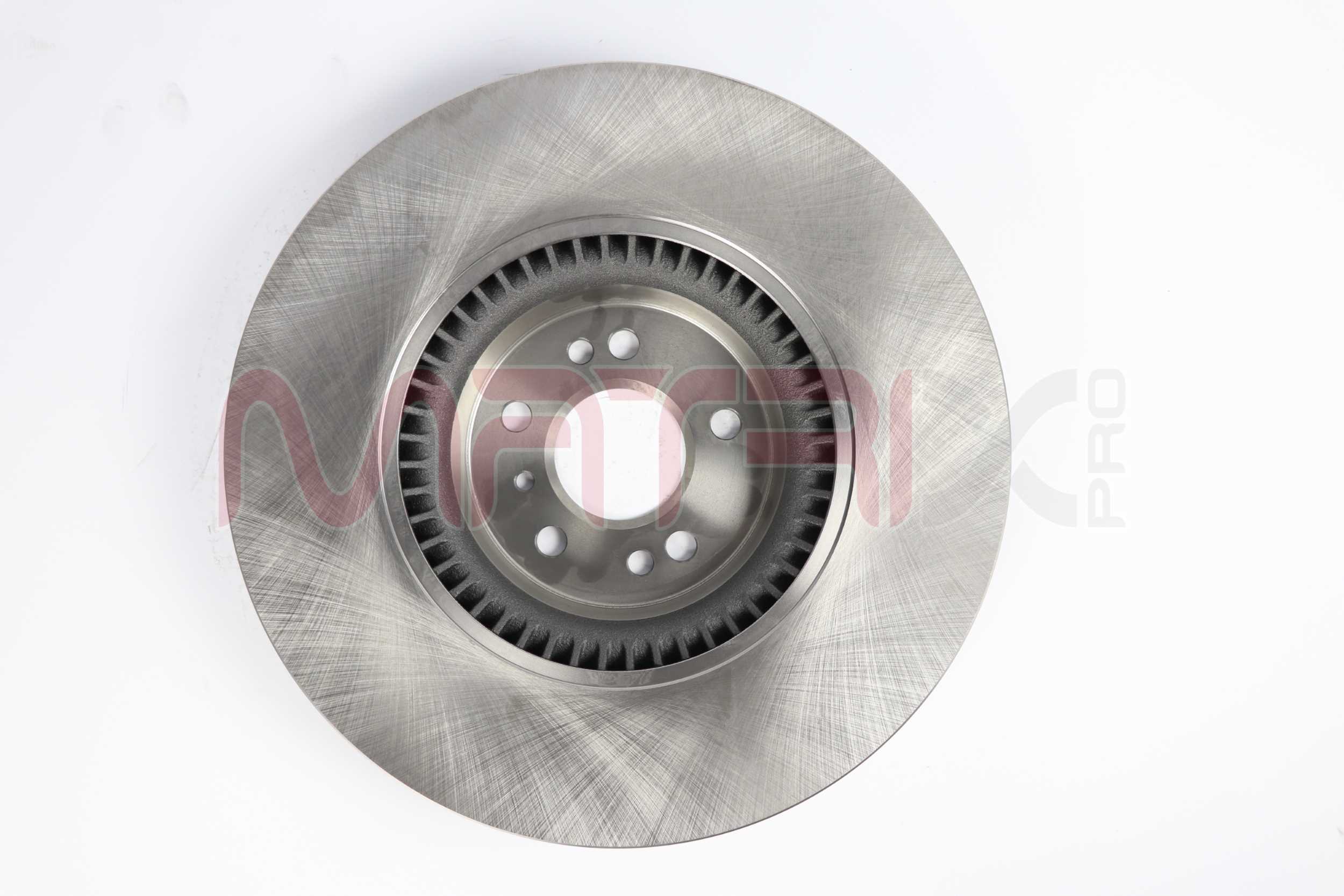 Brake Disc (MX02421132)