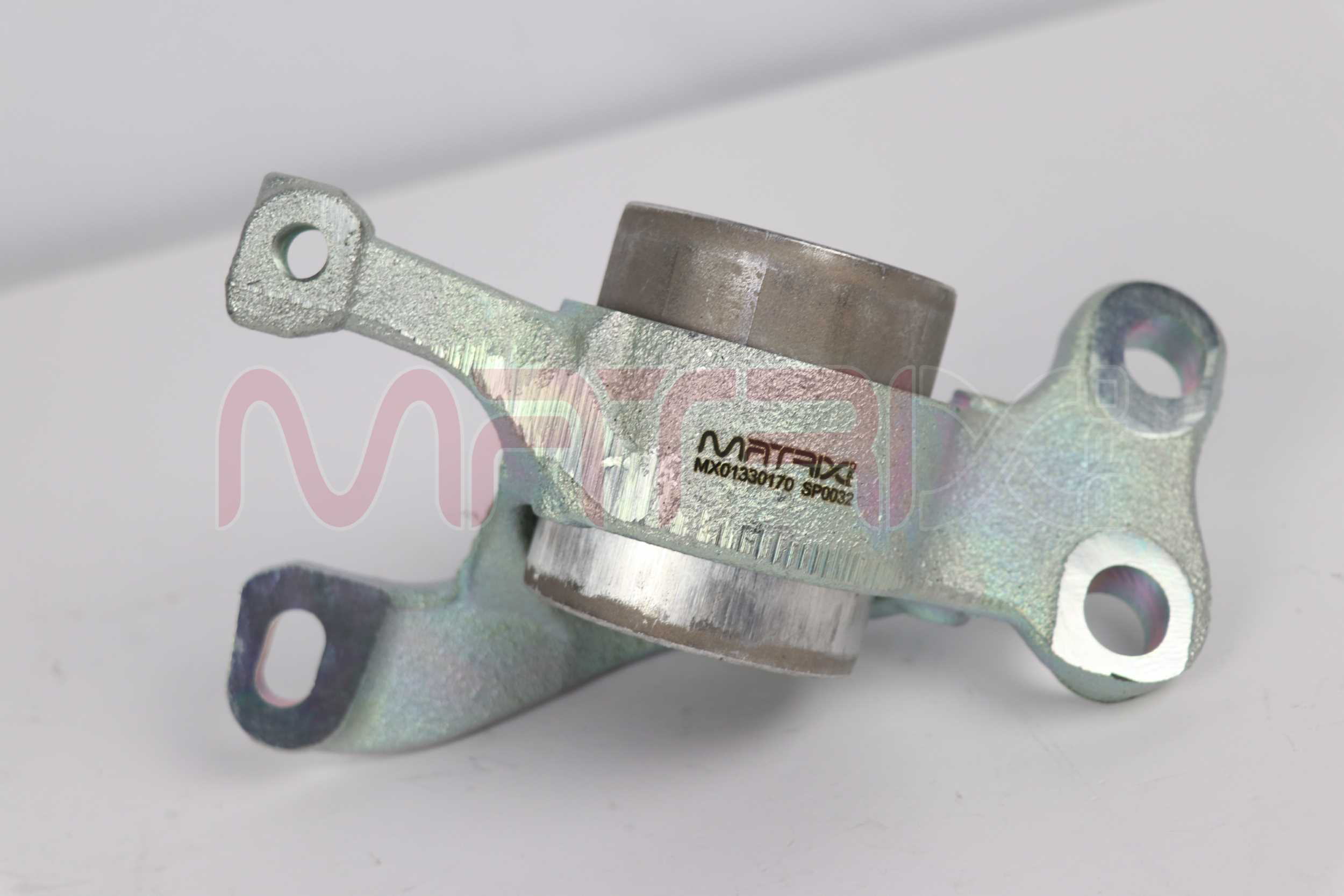 Mounting, control/trailing arm (MX01330170)