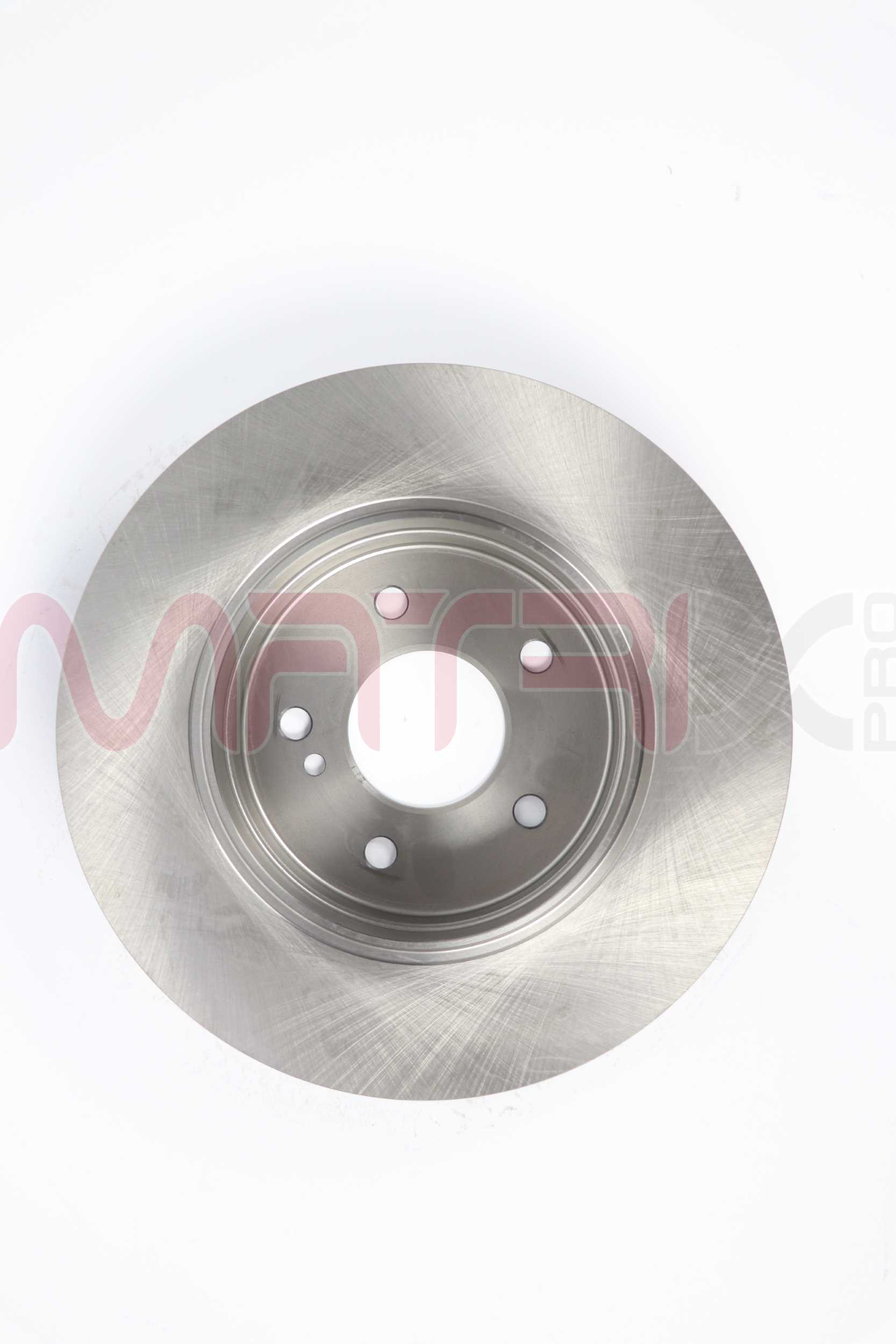 Brake Disc (MX02423318)