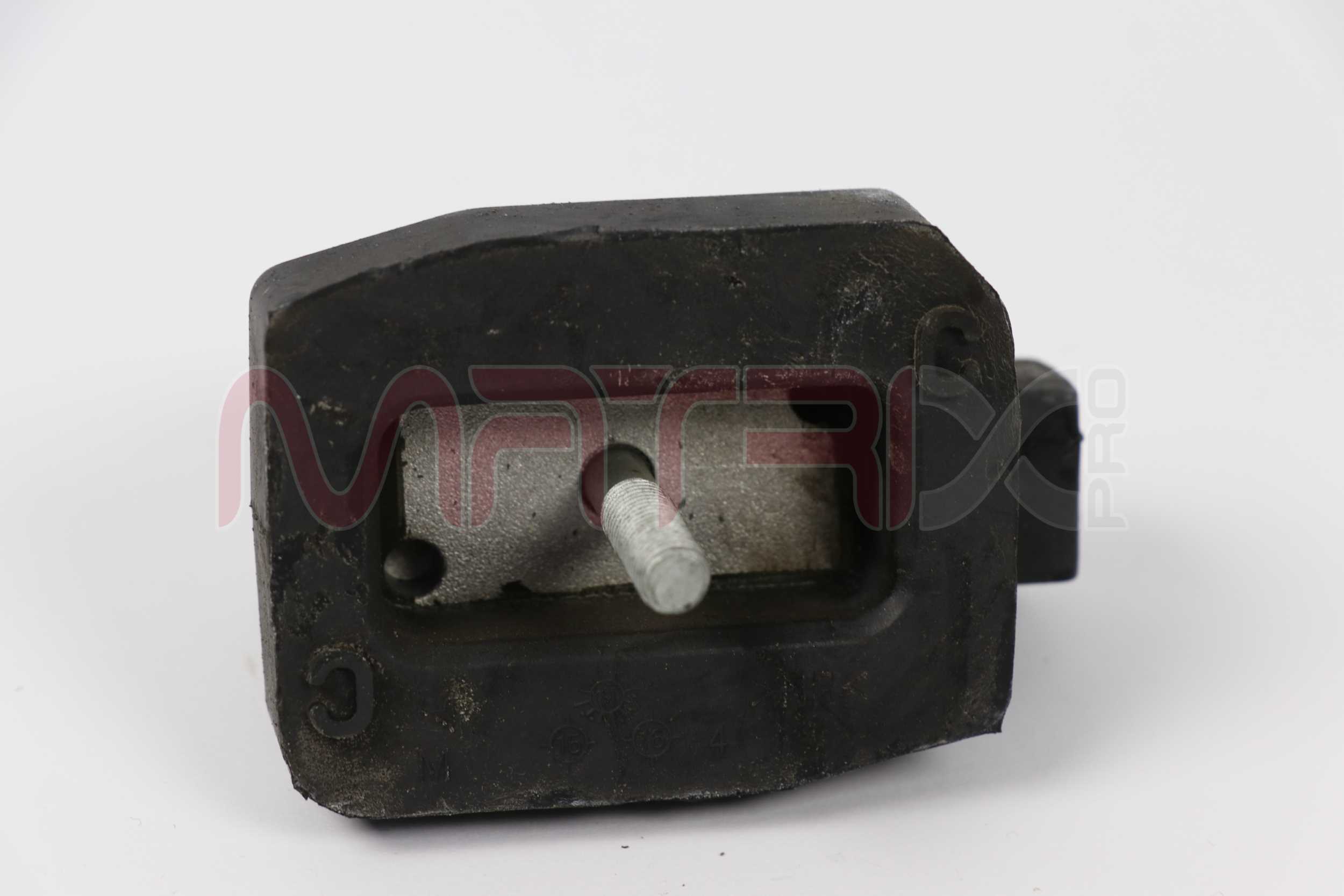 Mounting, automatic transmission