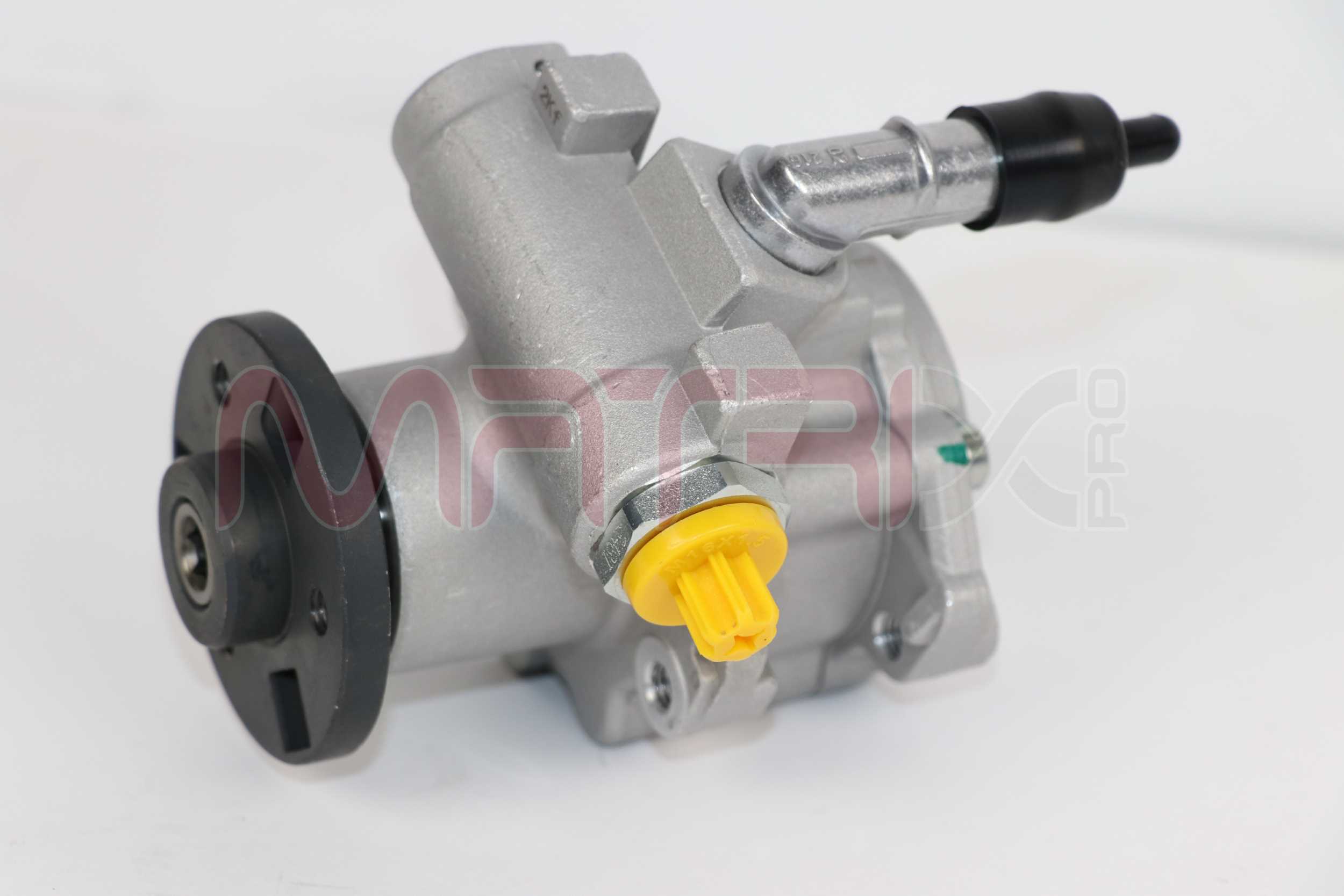 Hydraulic Pump, steering (MX01460070)