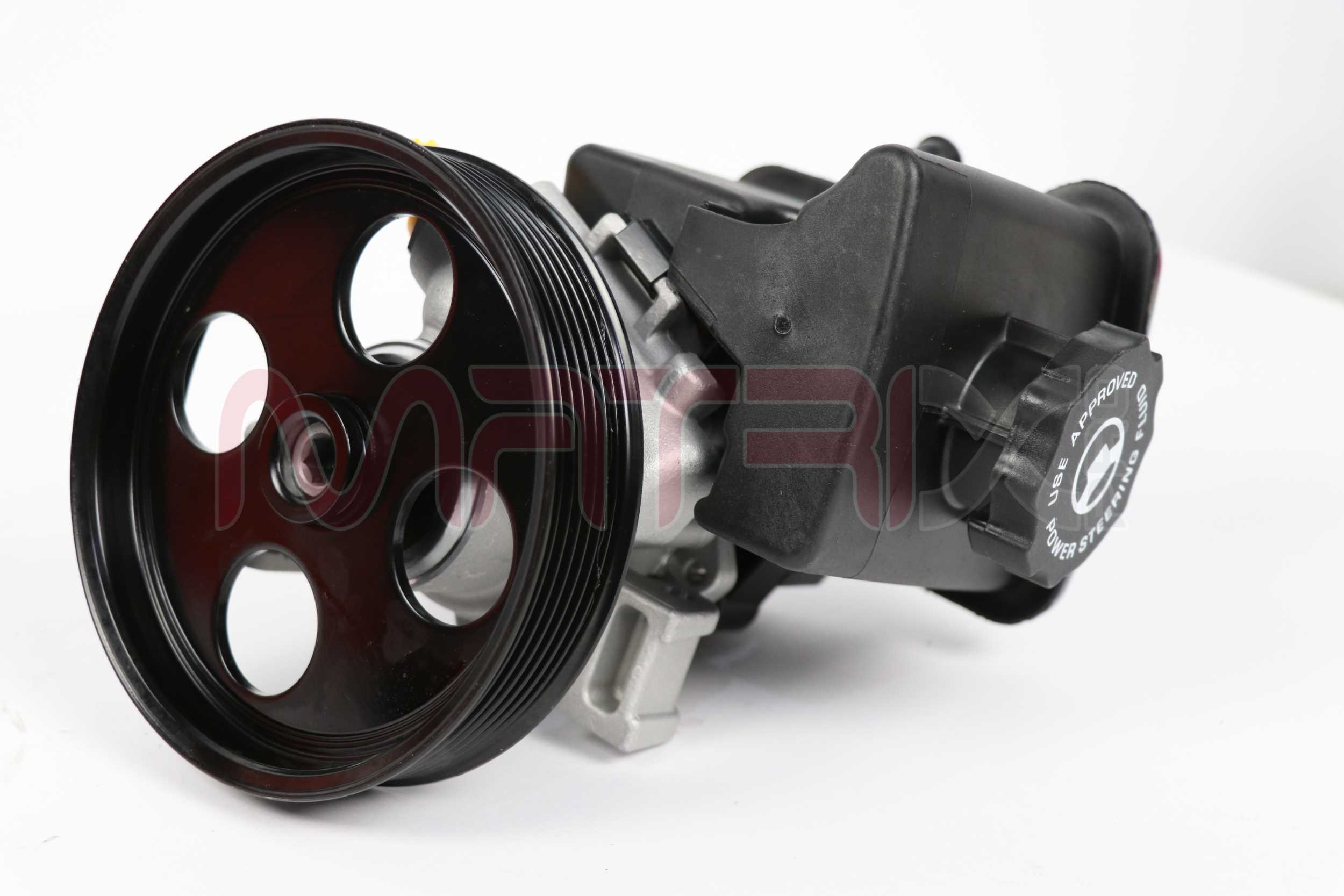 Hydraulic Pump, steering (MX02460739)