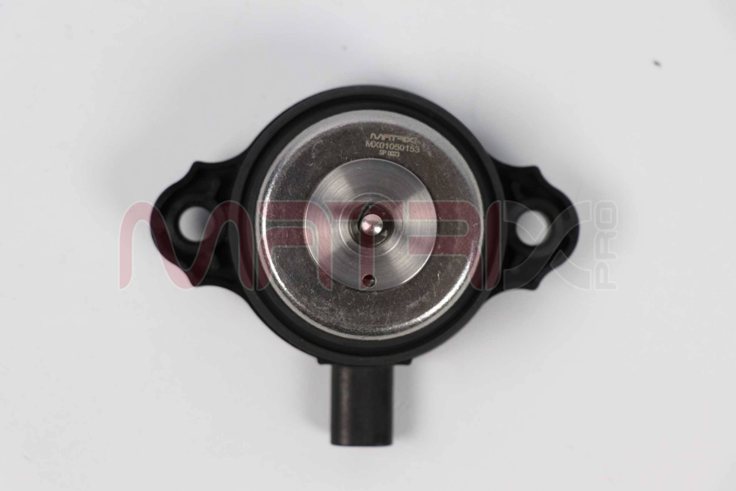 Control Valve, camshaft adjustment