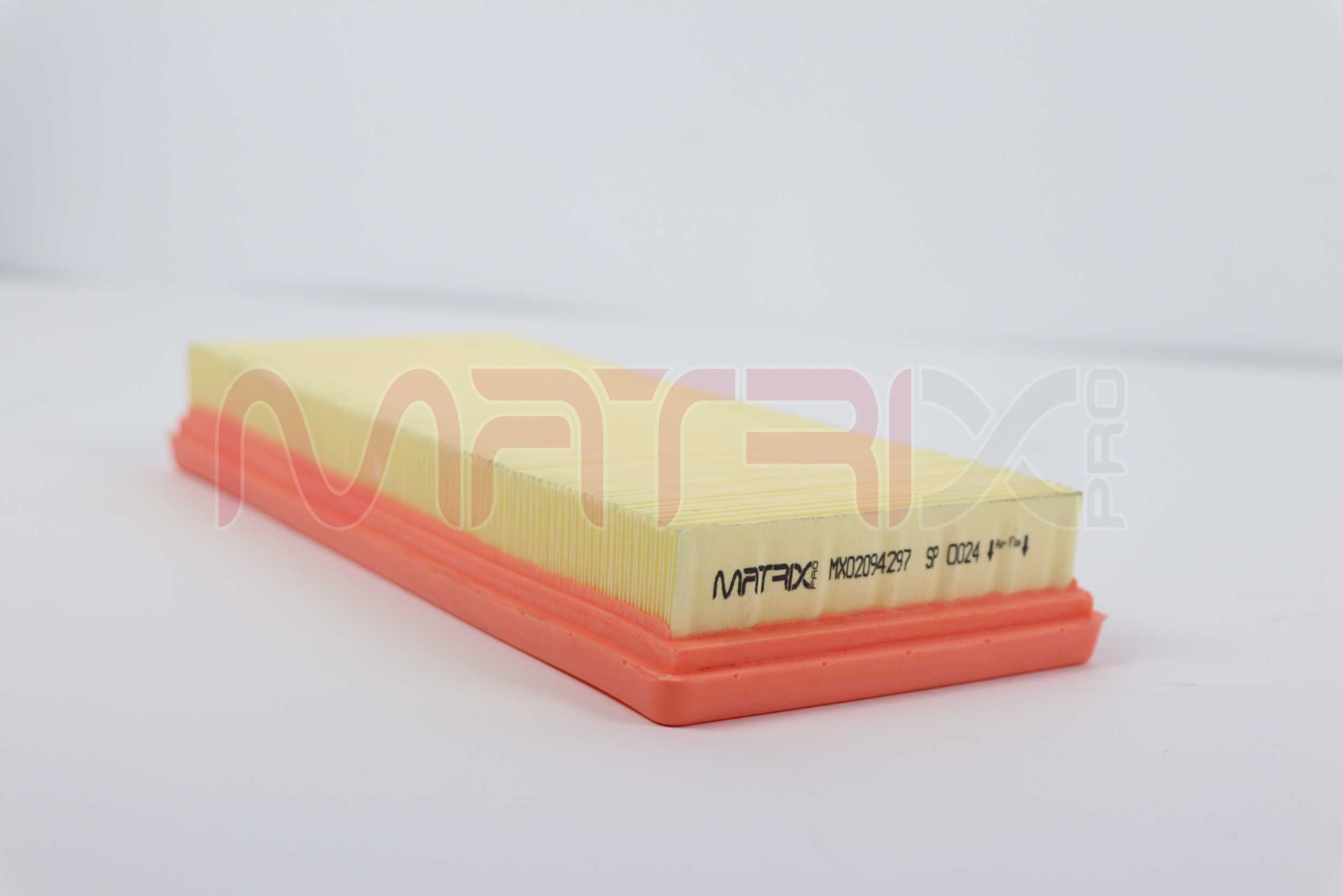 Air Filter (MX02094297)