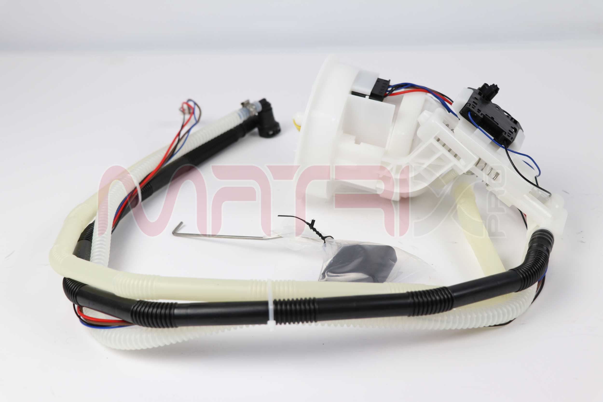 Fuel Pump (MX02470043)