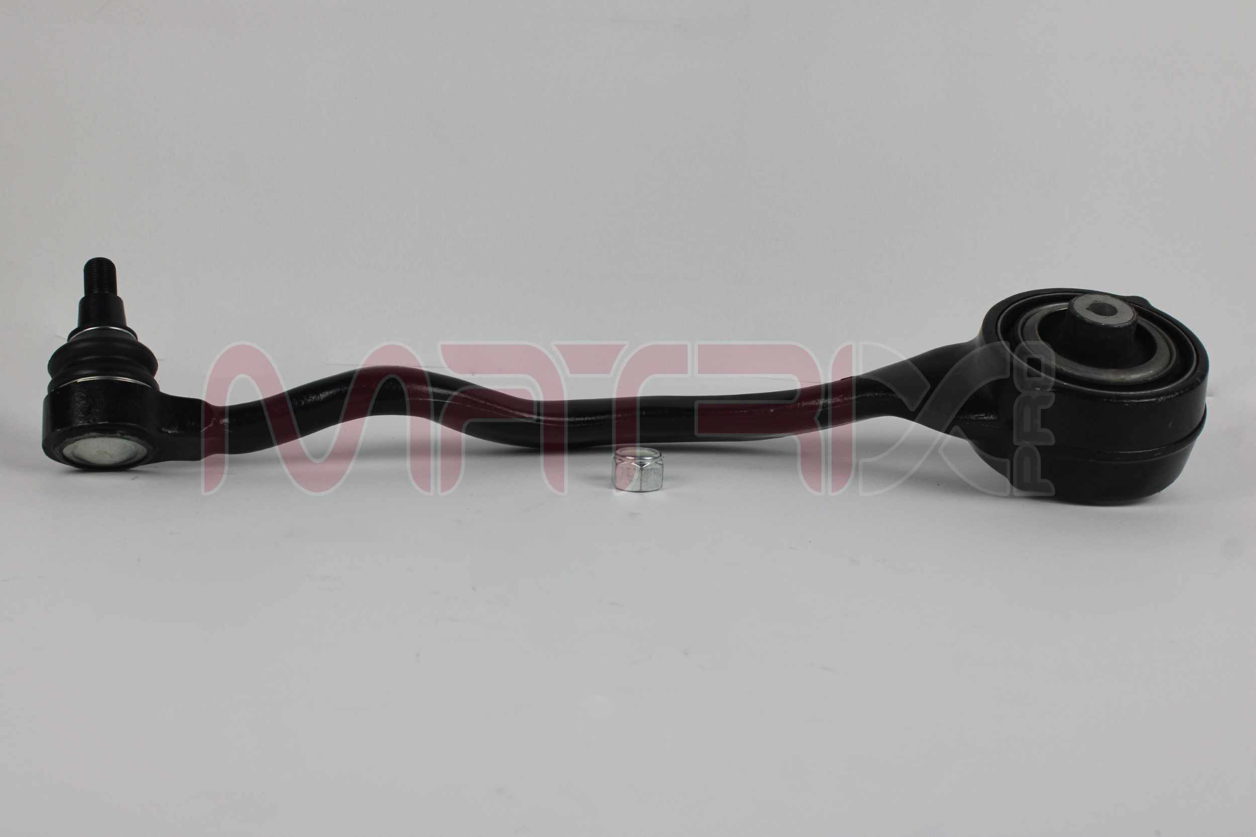 Control/Trailing Arm, wheel suspension (MX03330208)
