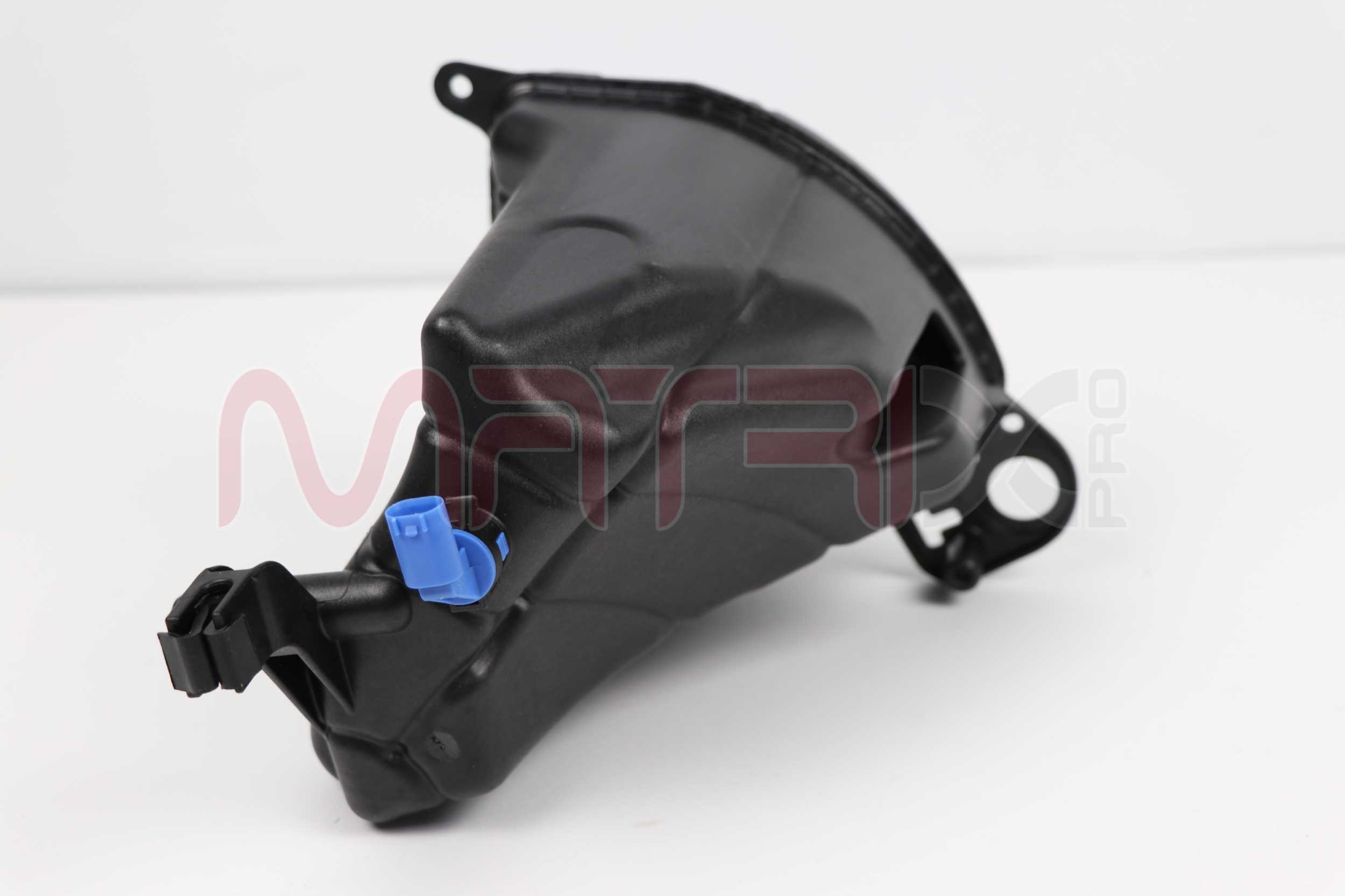 Expansion Tank, coolant