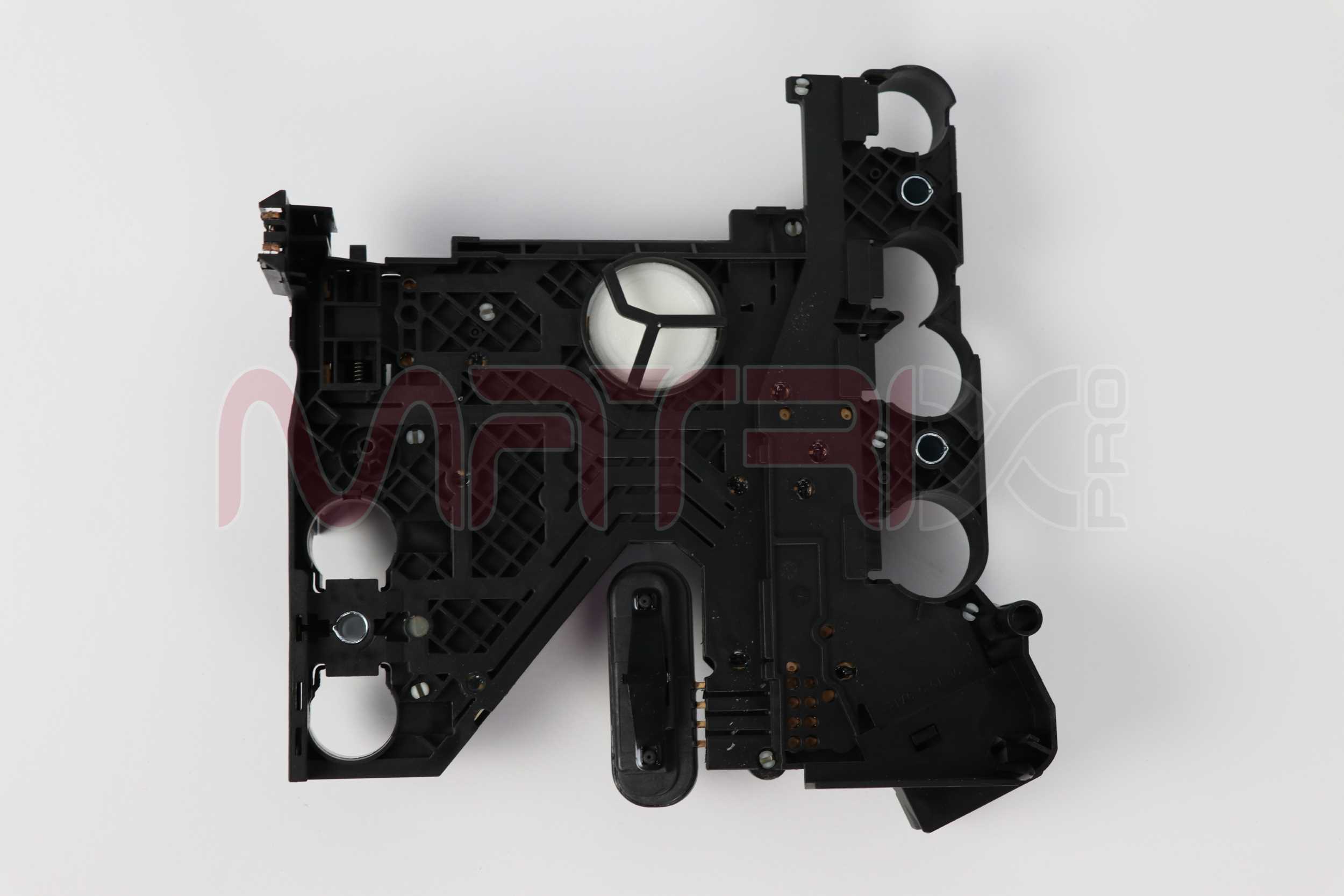 Control Unit, automatic transmission