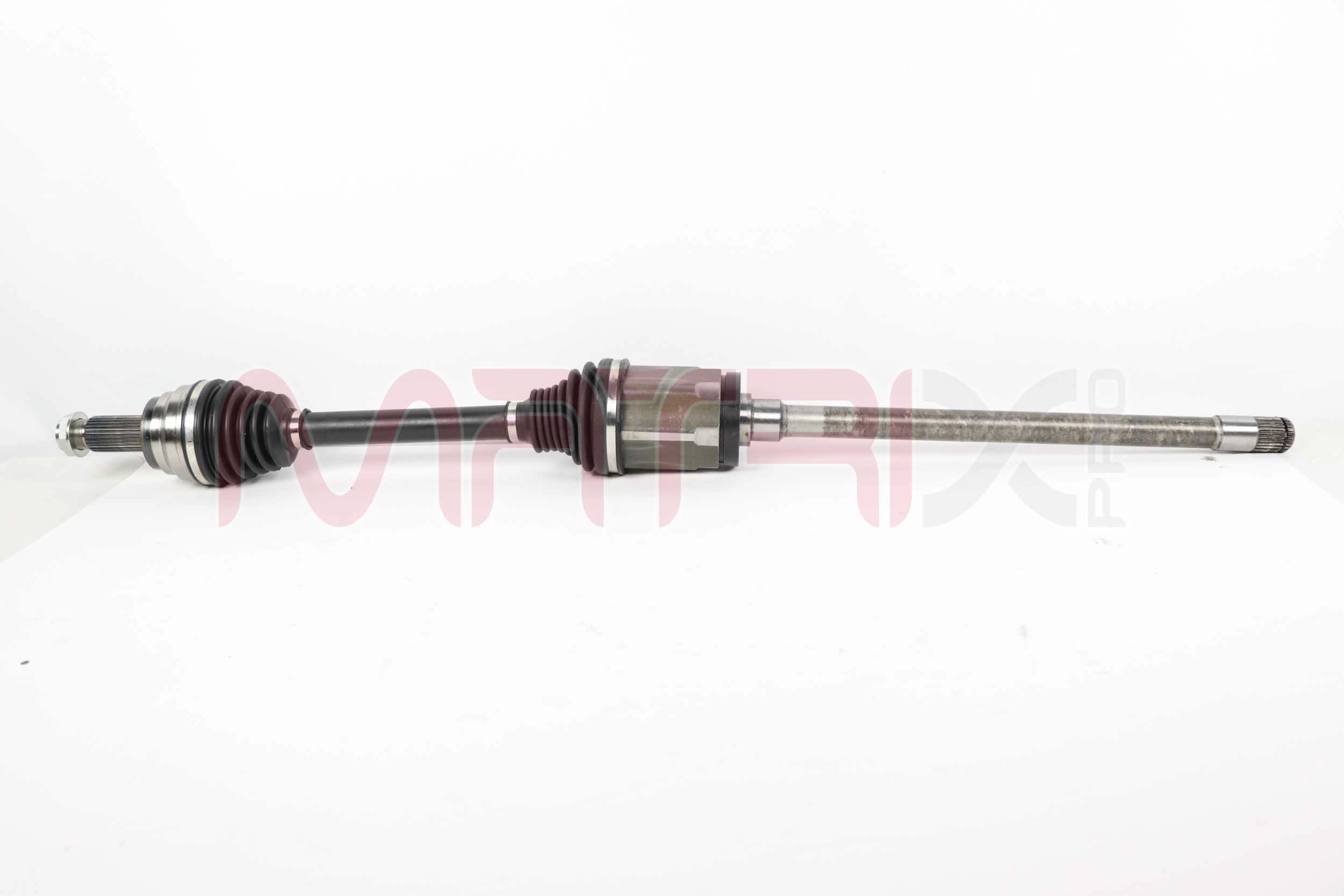 Drive Shaft (MX01350310)