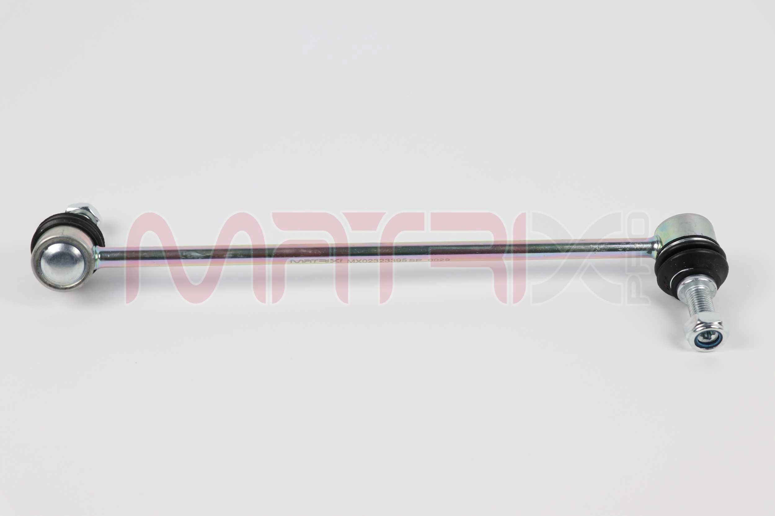 Link/Coupling Rod, stabiliser bar (MX02323395)