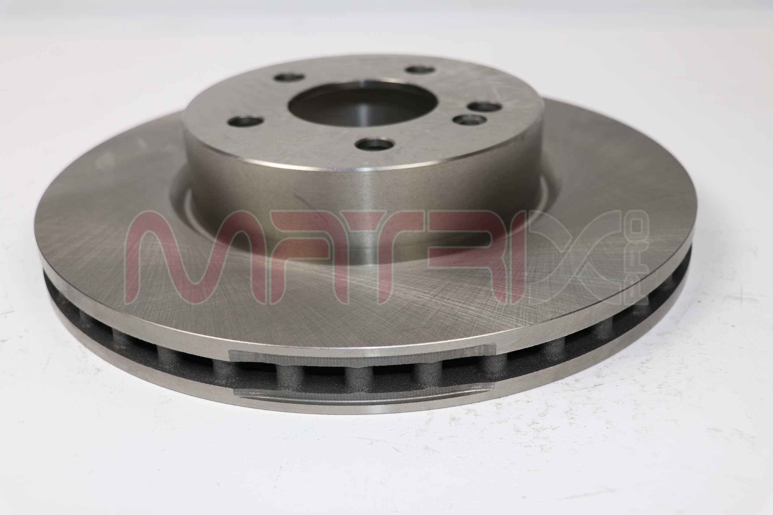 Brake Disc (MX02421111)
