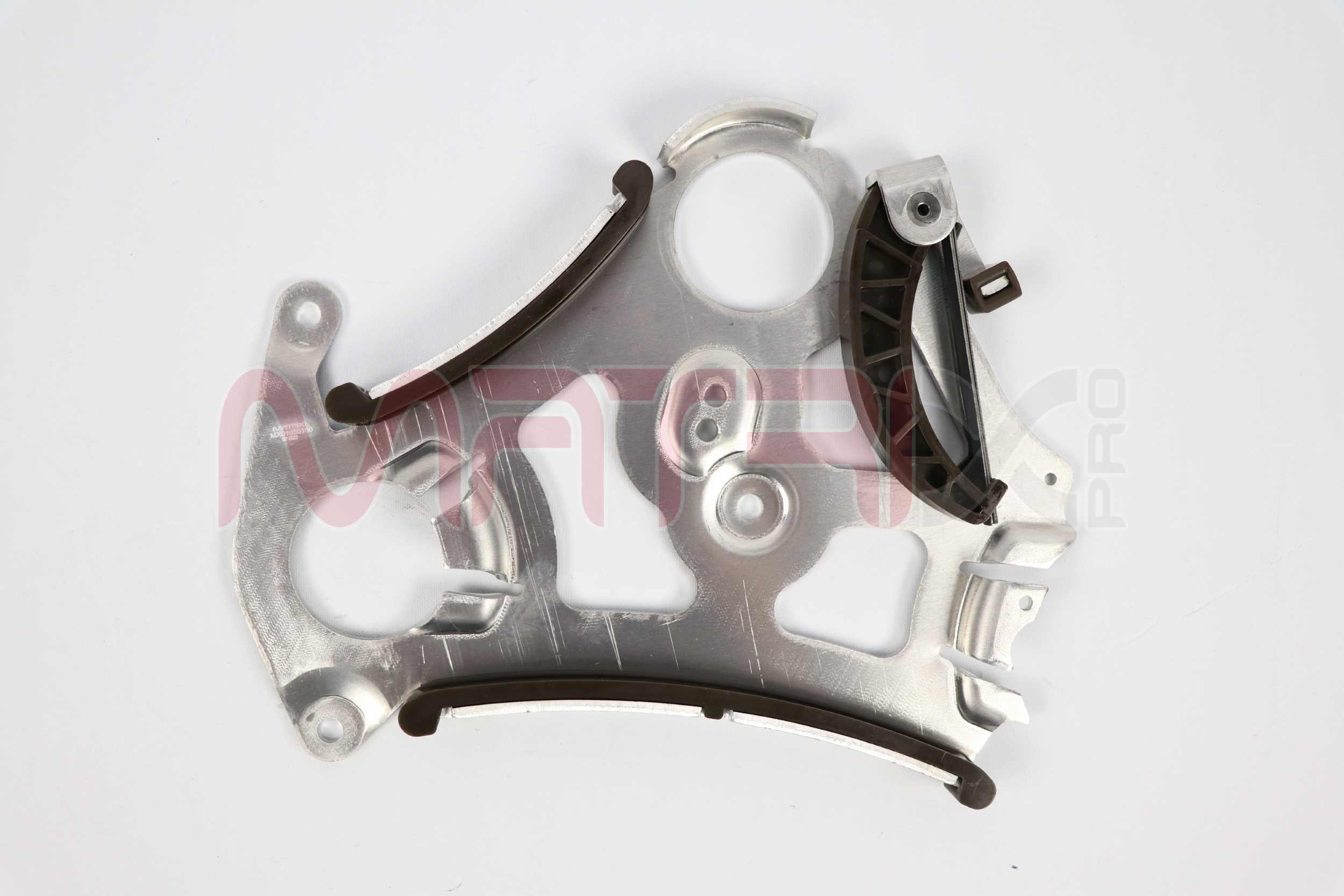 Chain Kit, oil pump drive