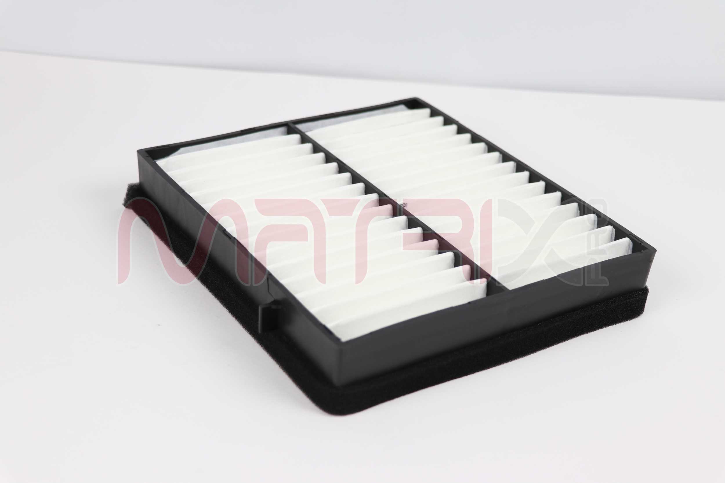 Filter, cabin air (MX02830428)