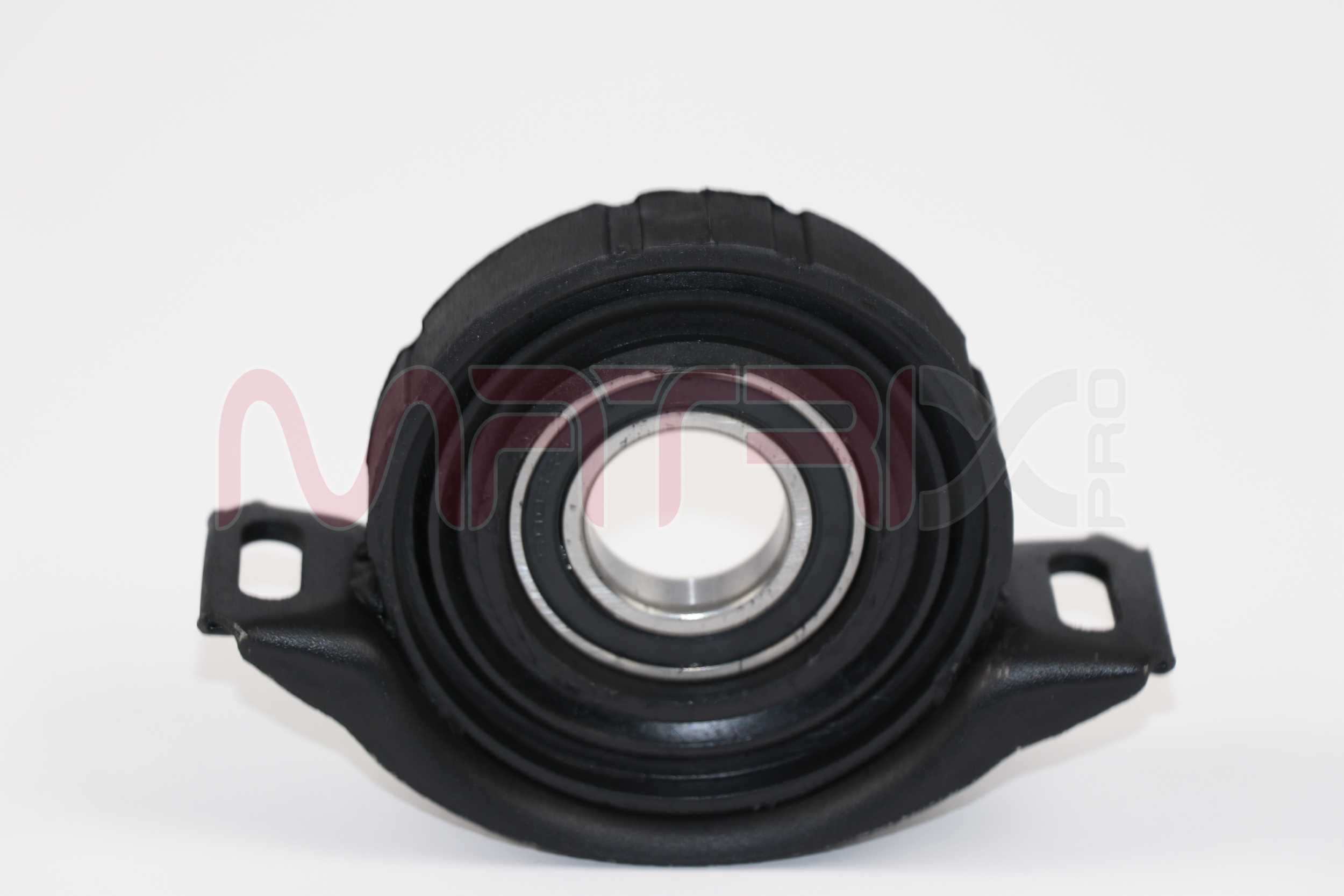 Suspension, propshaft