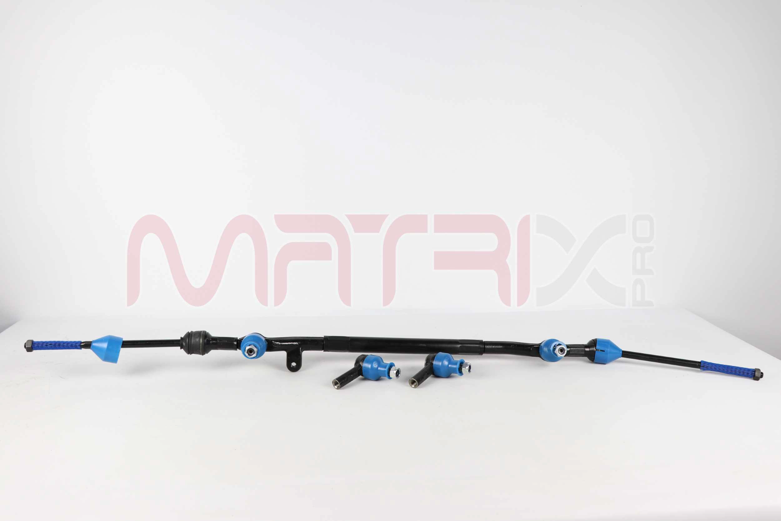 Centre Rod Assembly (MX02460720)