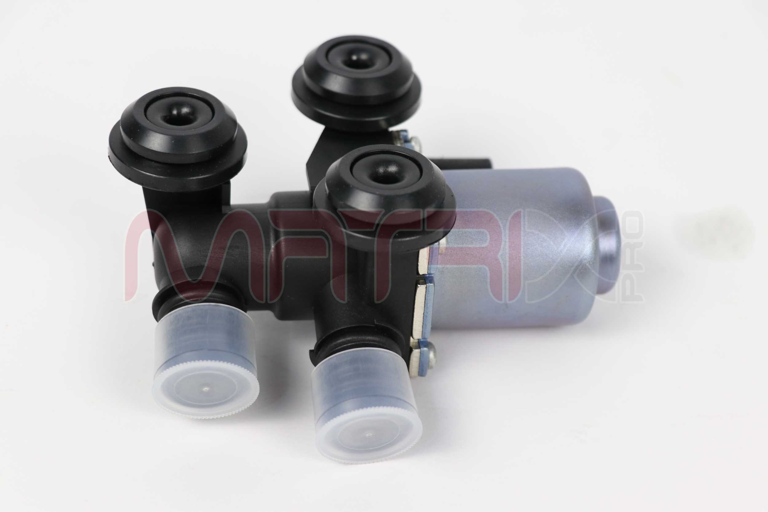 Coolant Control Valve (MX01203201)