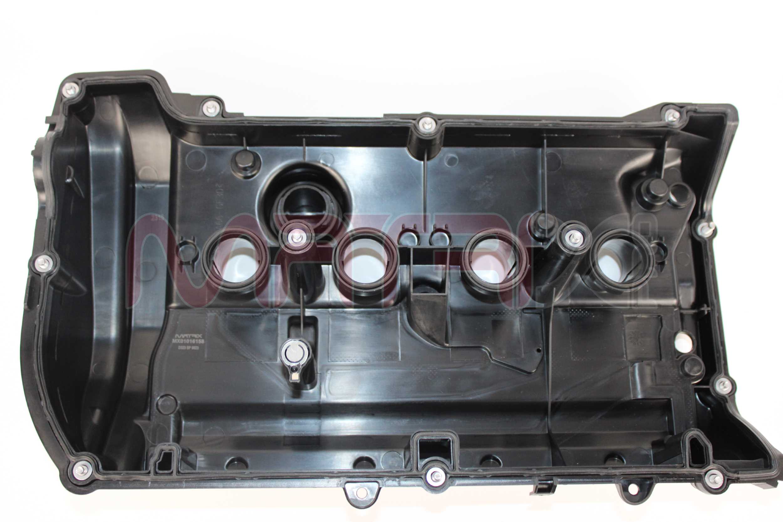 Cylinder Head Cover (MX01016158)