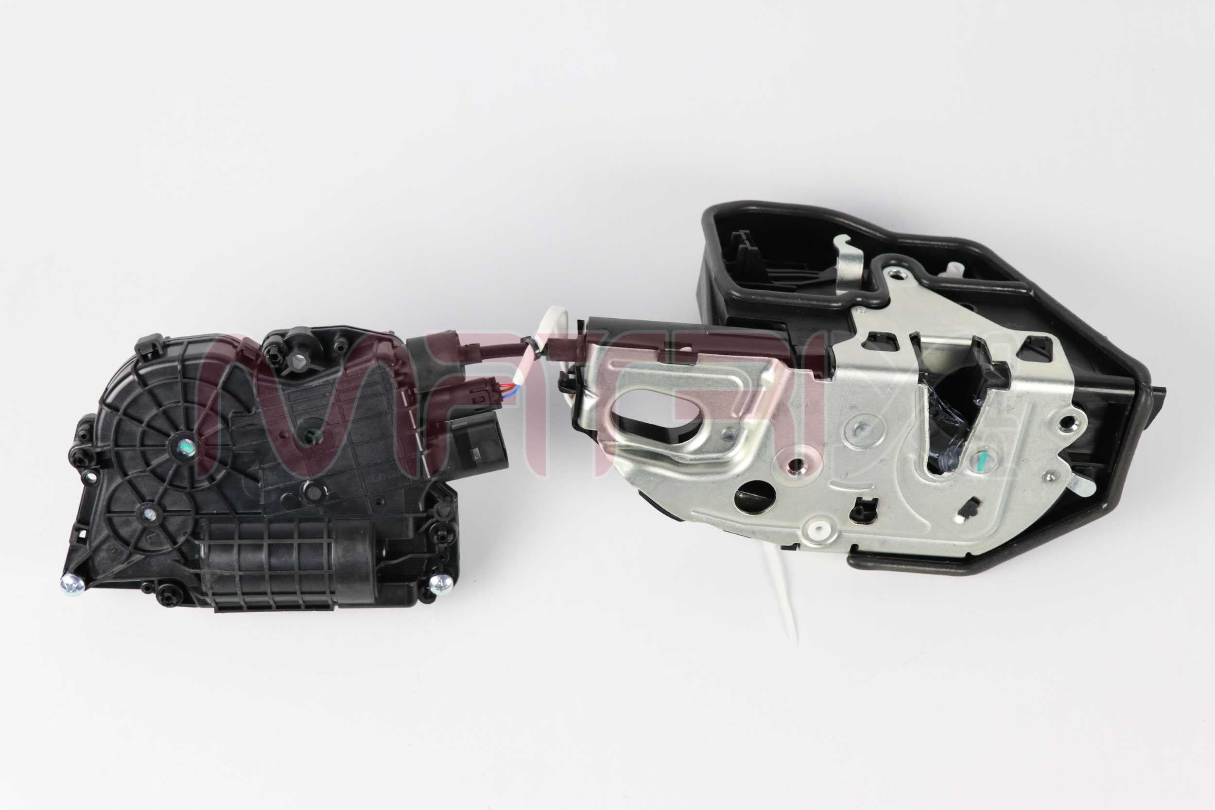 Door Lock (MX01720026)