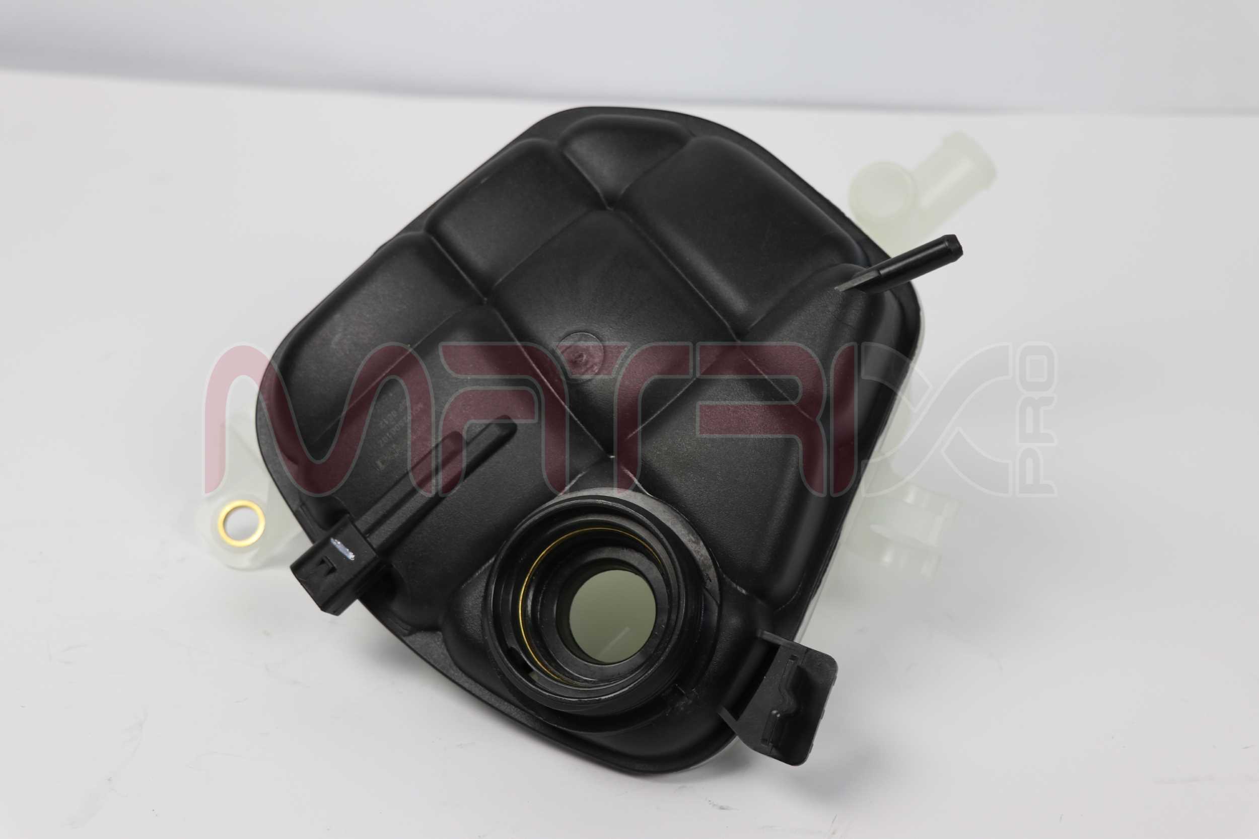 Expansion Tank, coolant