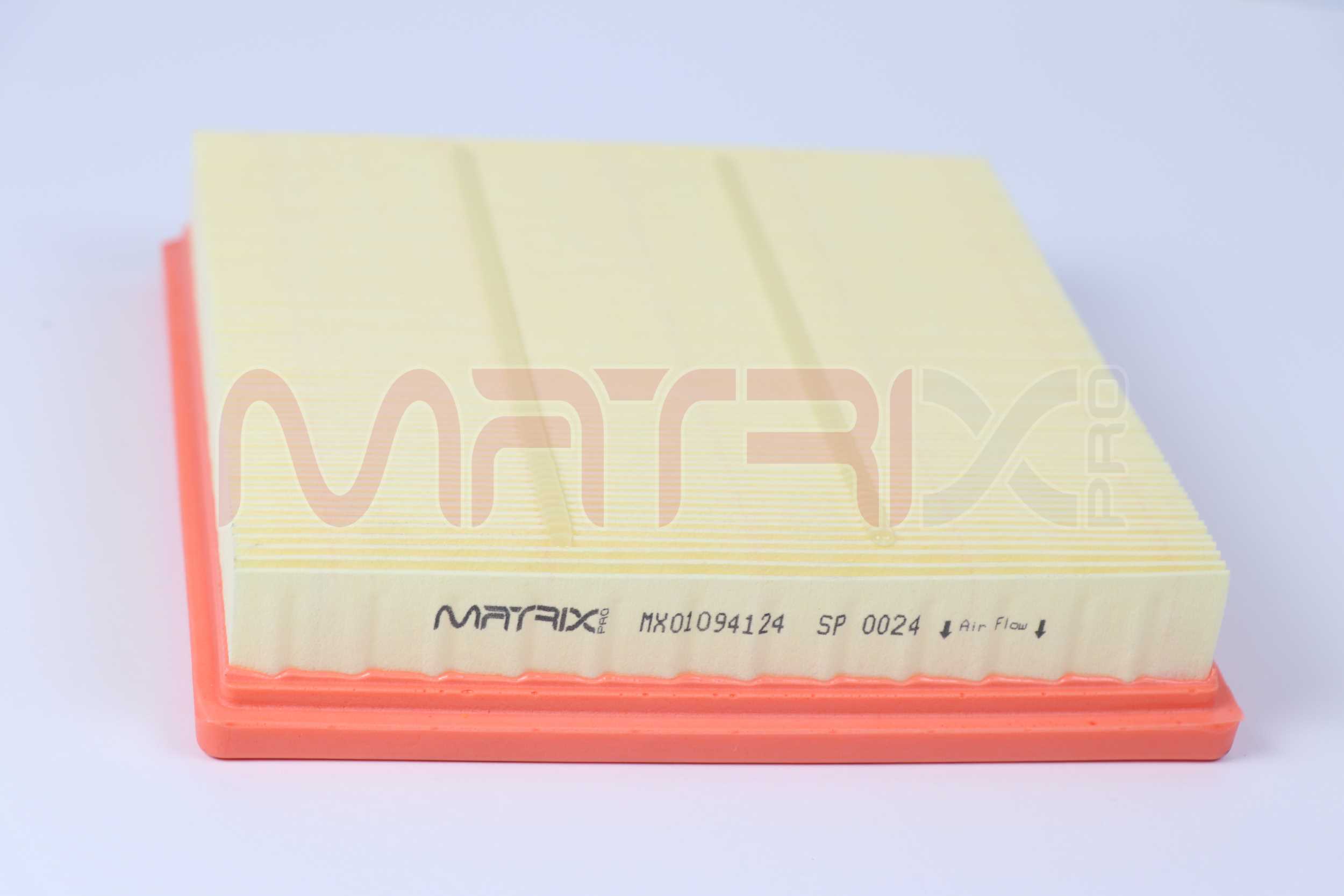 Air Filter (MX01094124)