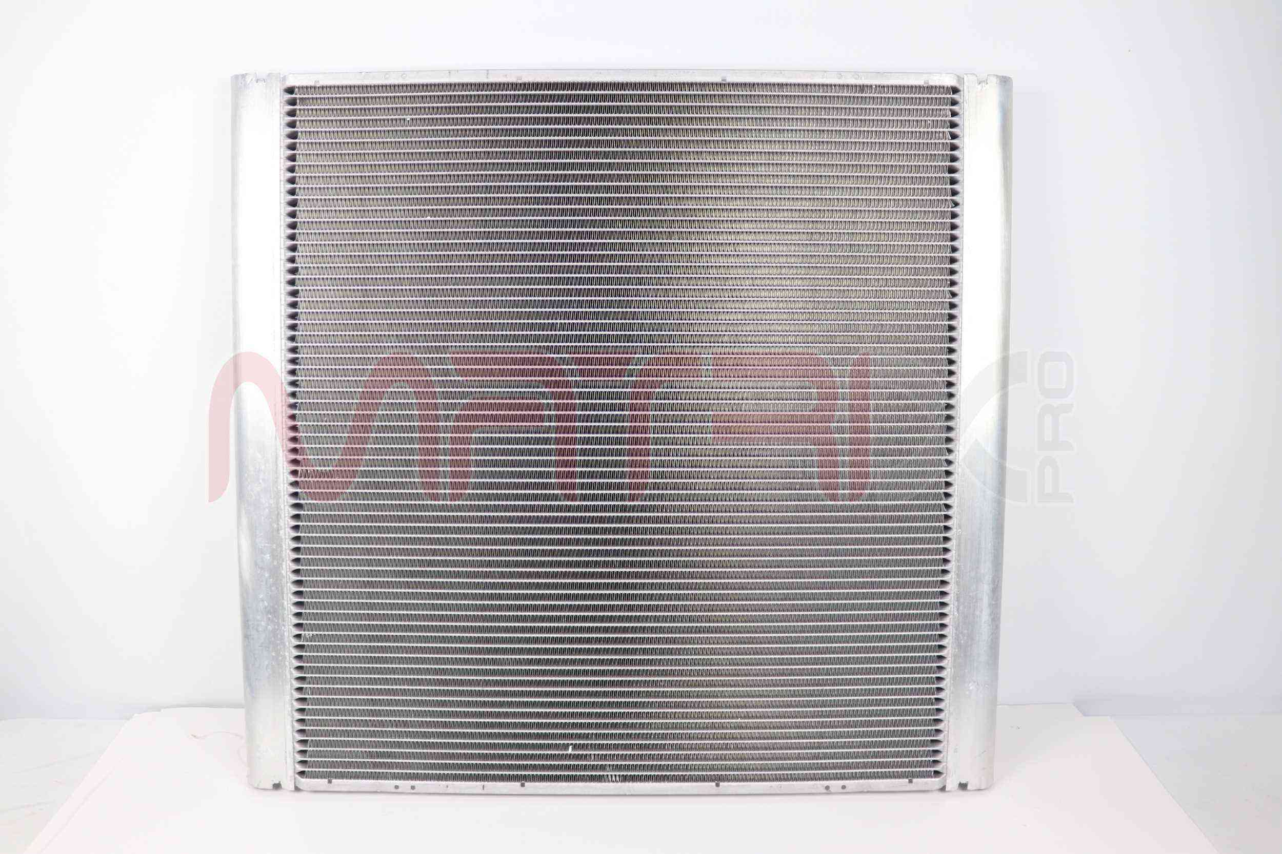Radiator, engine cooling (MX03500011)