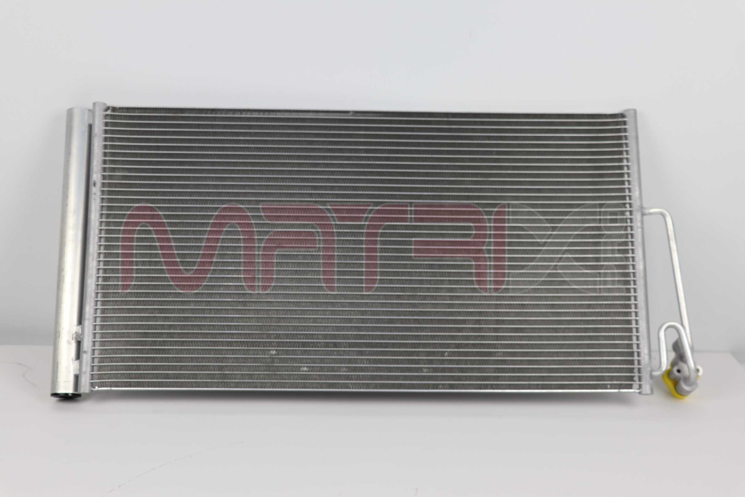 Condenser, air conditioning (MX01500152)