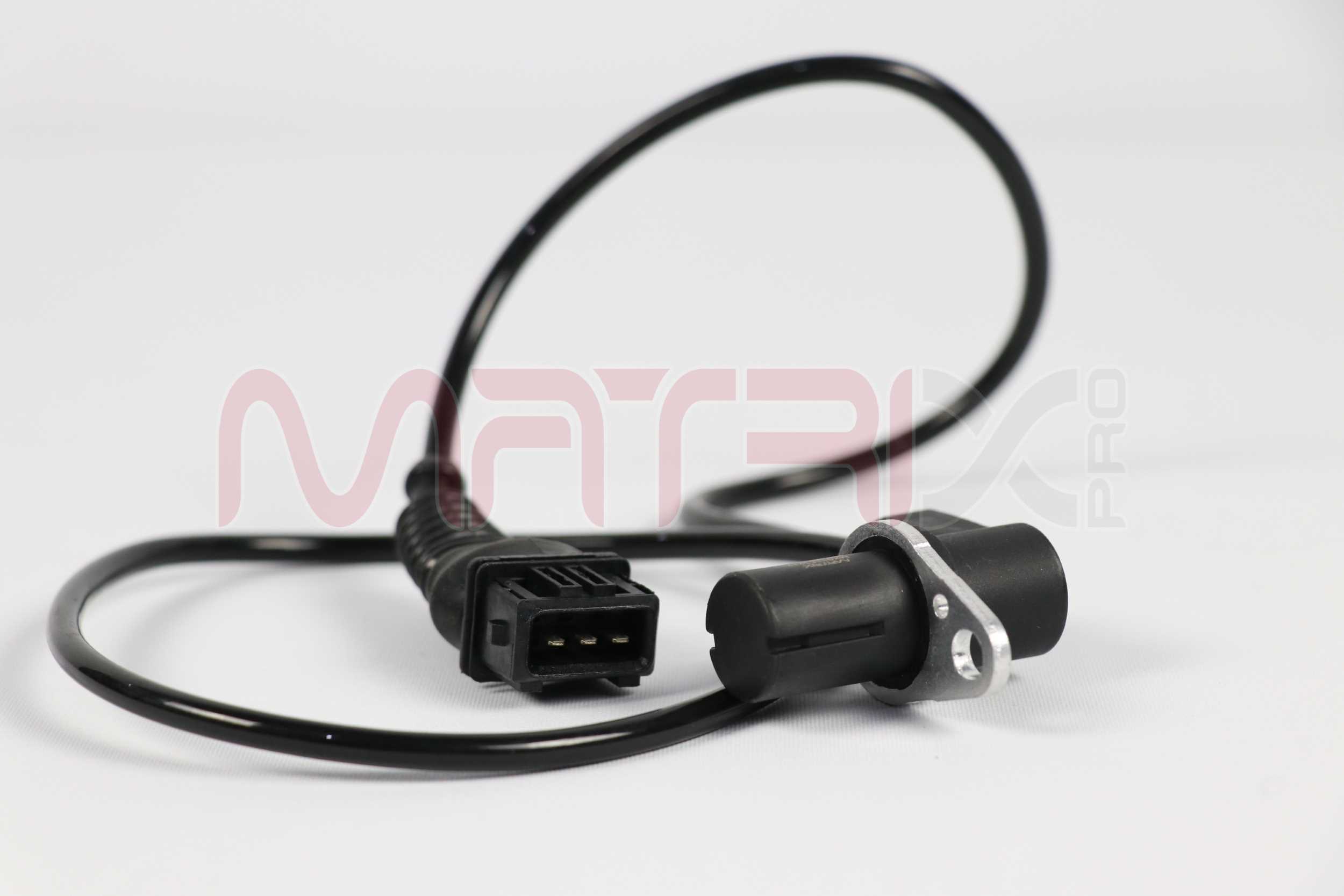 Sensor, crankshaft pulse (MX01153212)