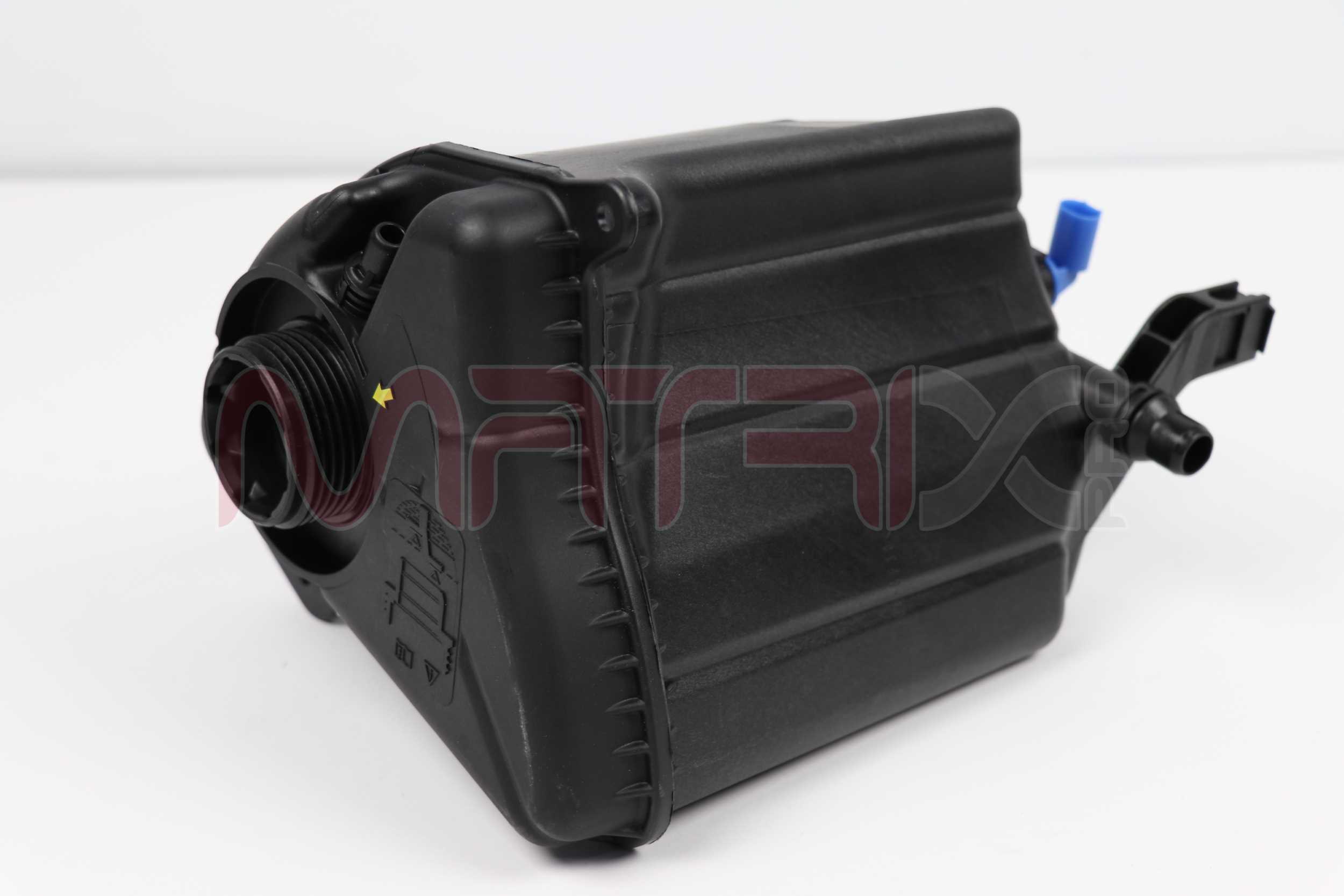 Expansion Tank, coolant