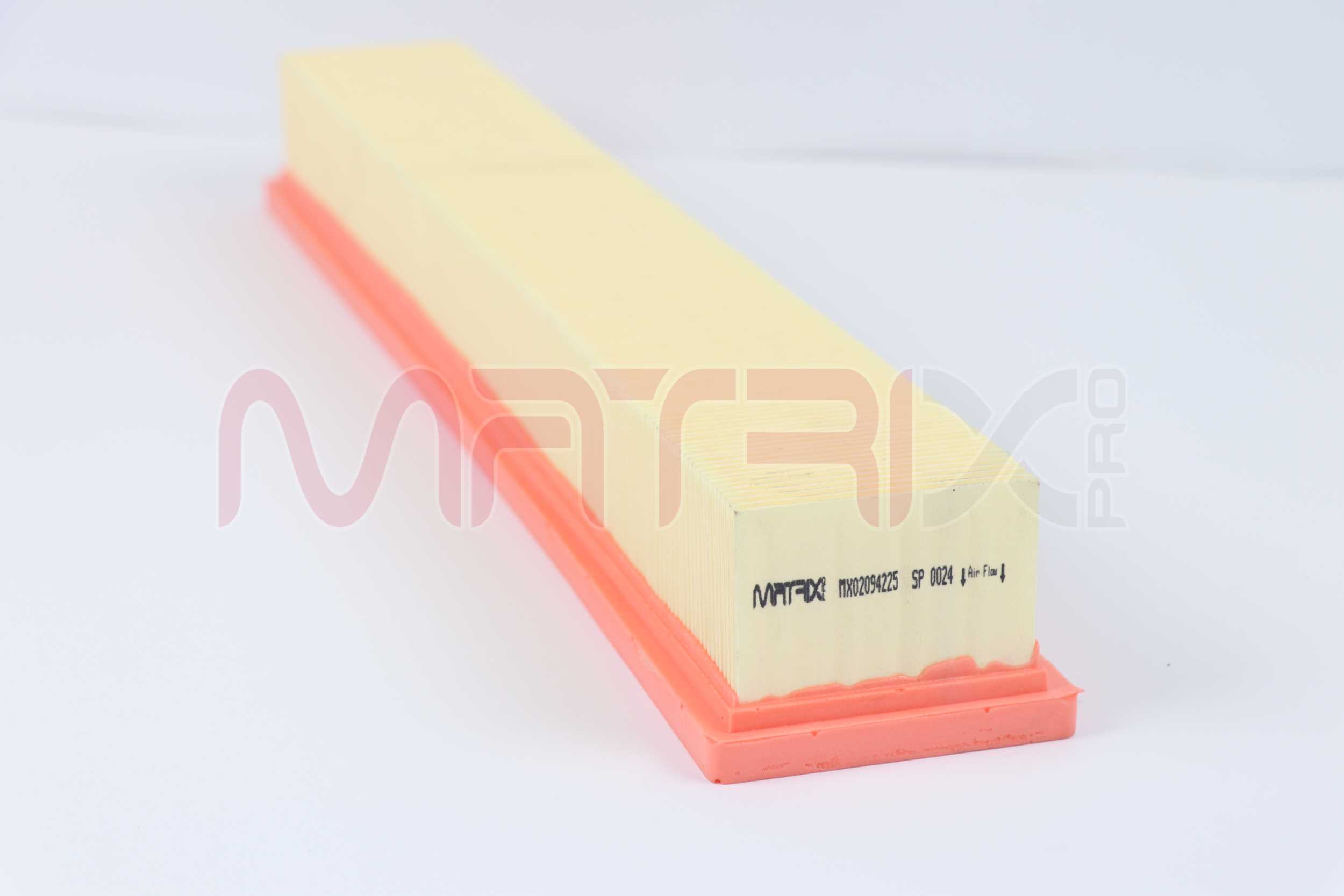 Air Filter (MX02094225)