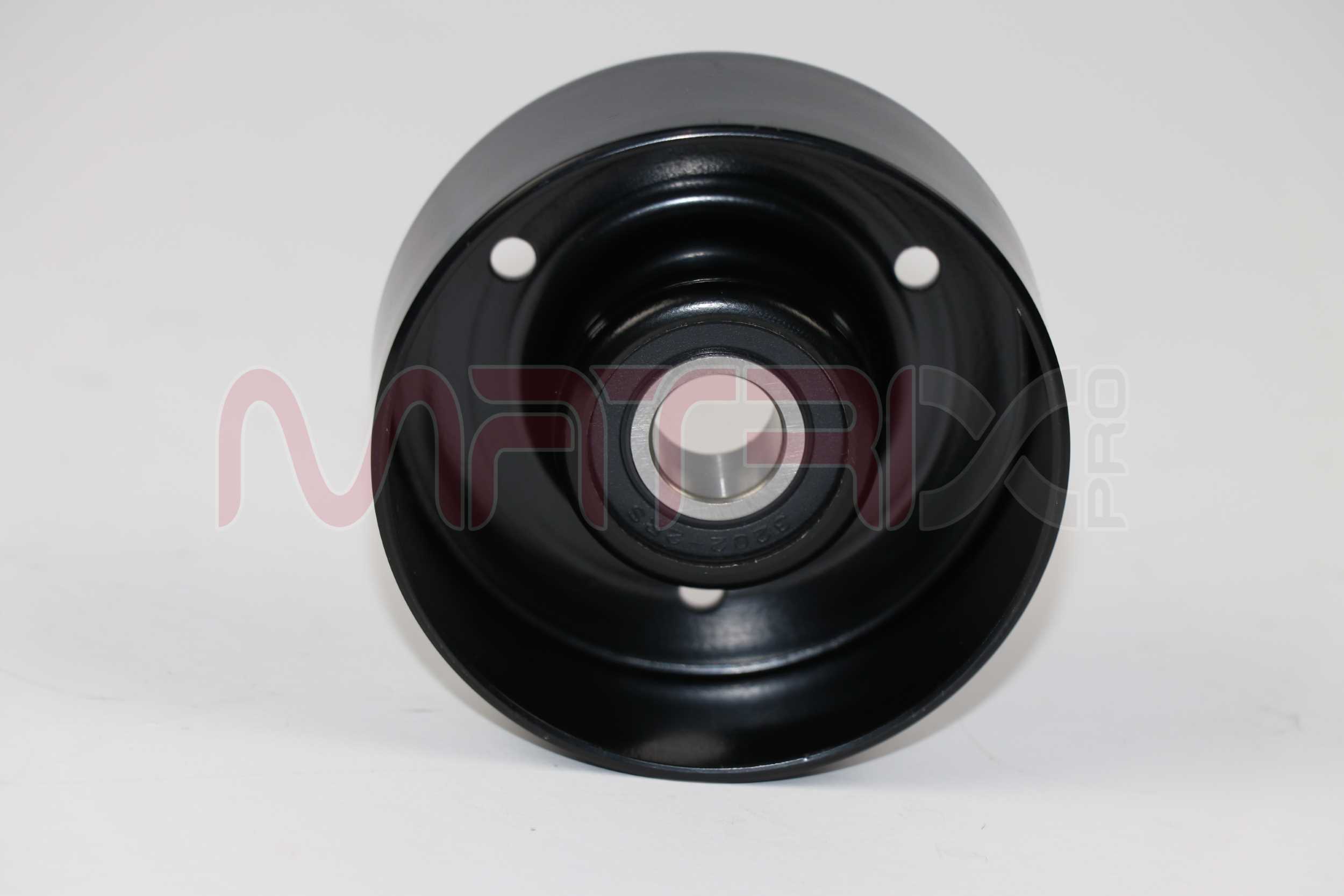 Deflection/Guide Pulley, V-ribbed belt (MX02200018)