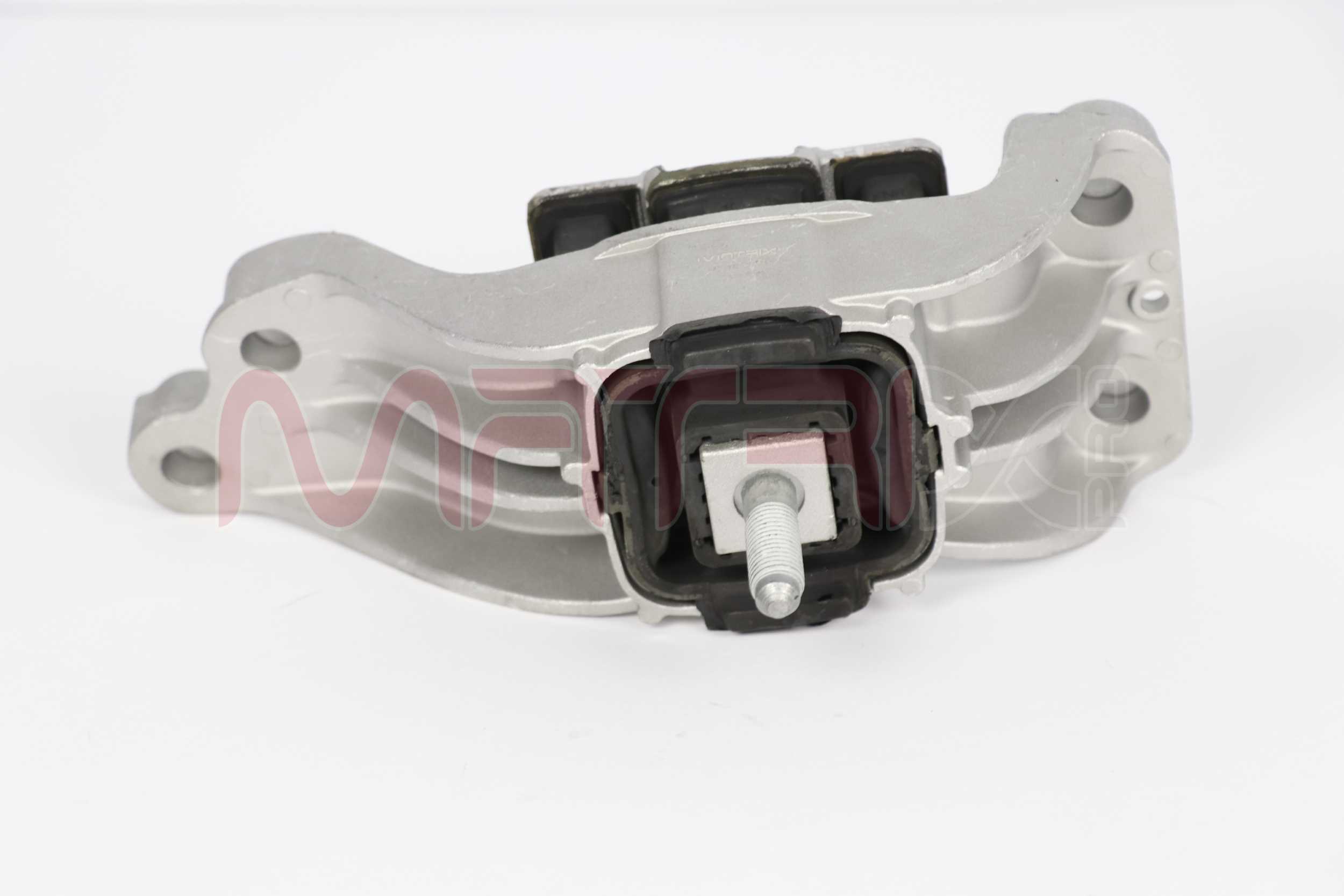 Mounting, automatic transmission