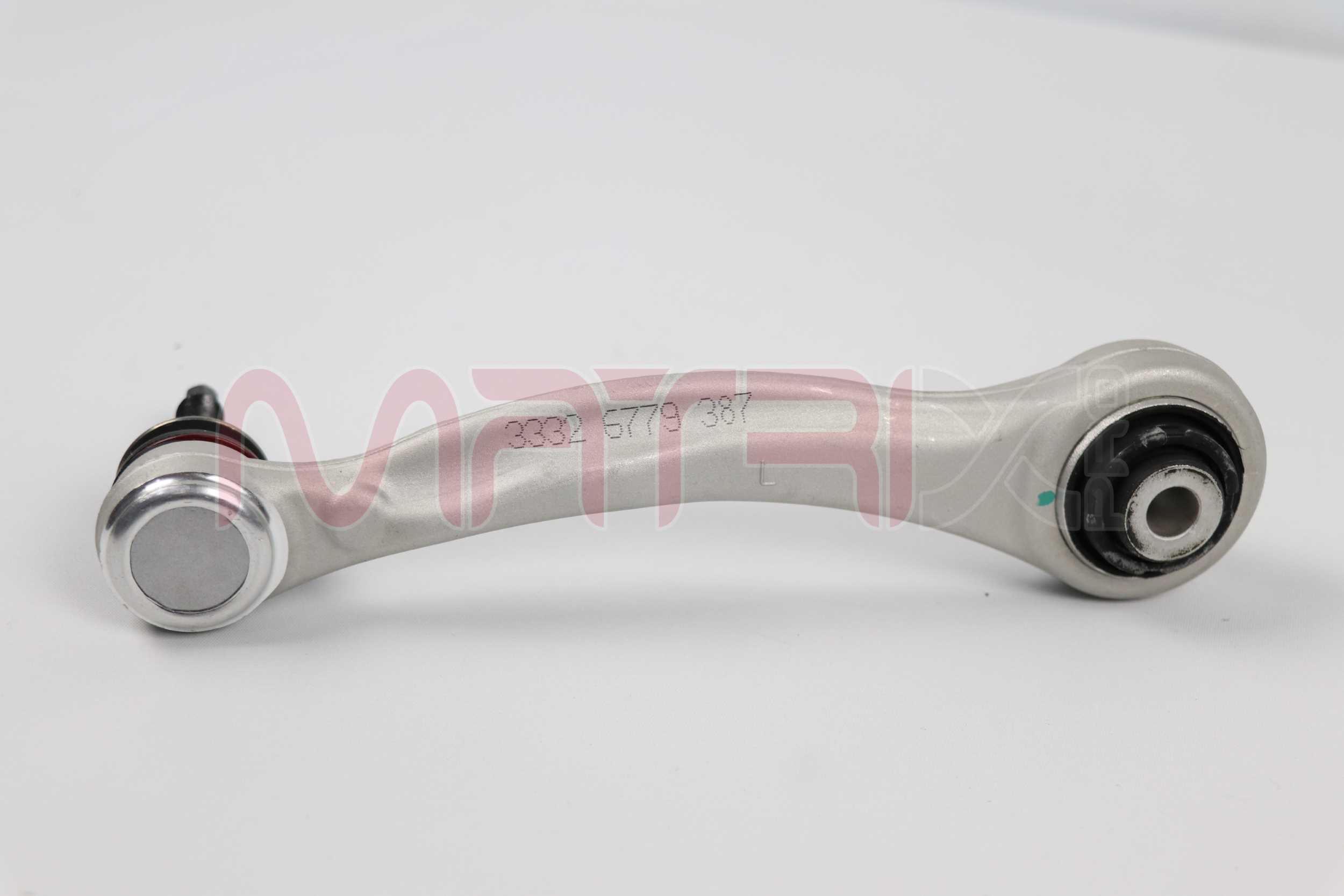 Control/Trailing Arm, wheel suspension (MX01330113)
