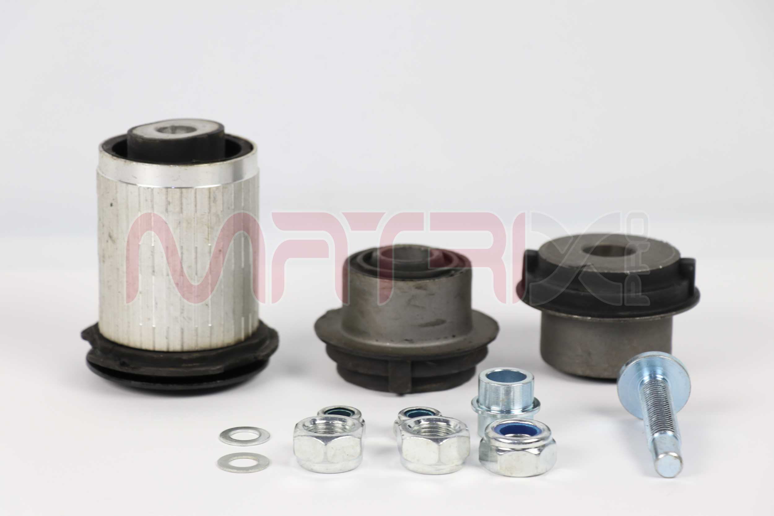 Mounting, control/trailing arm (MX02330069)