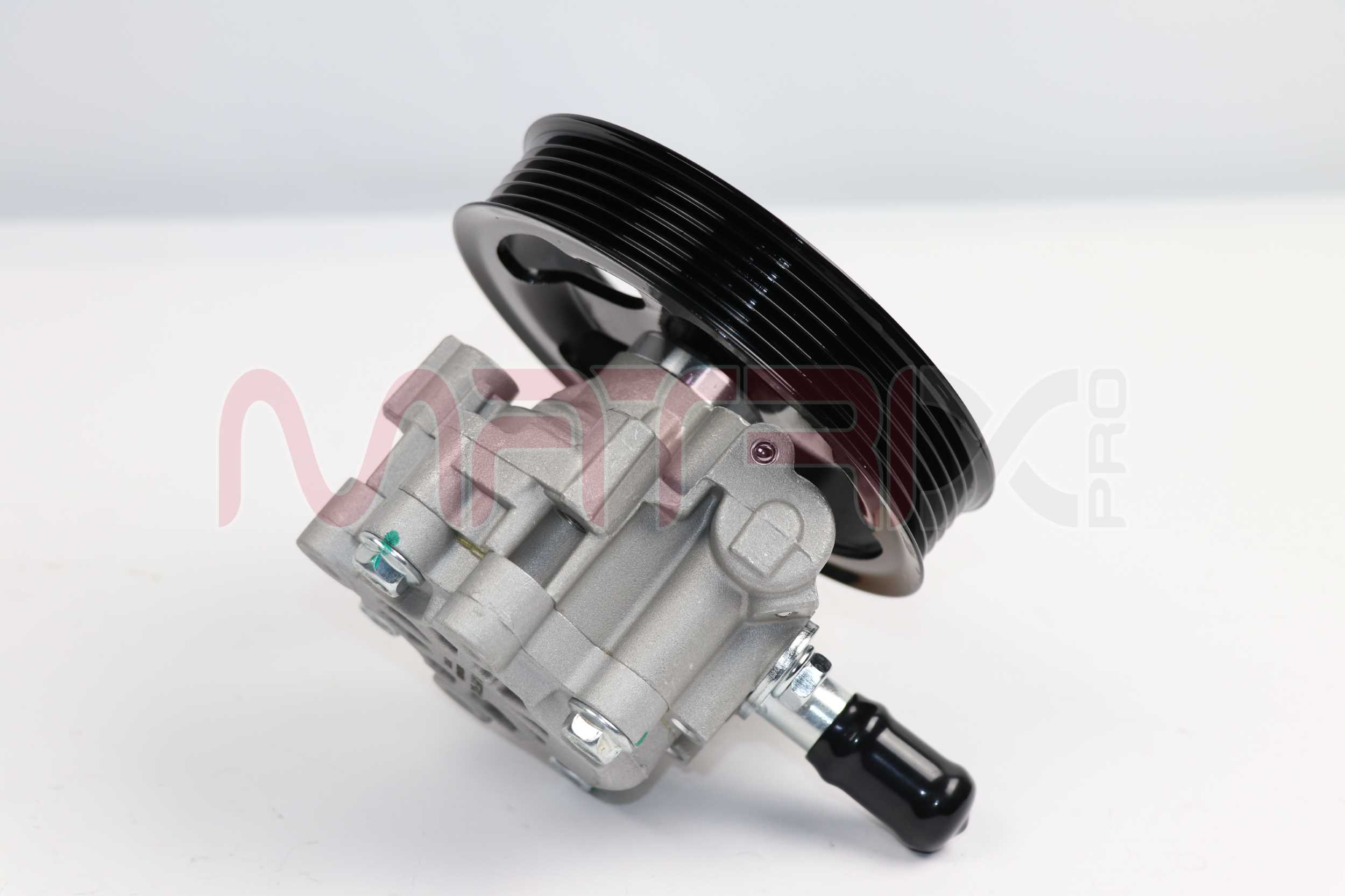 Hydraulic Pump, steering
