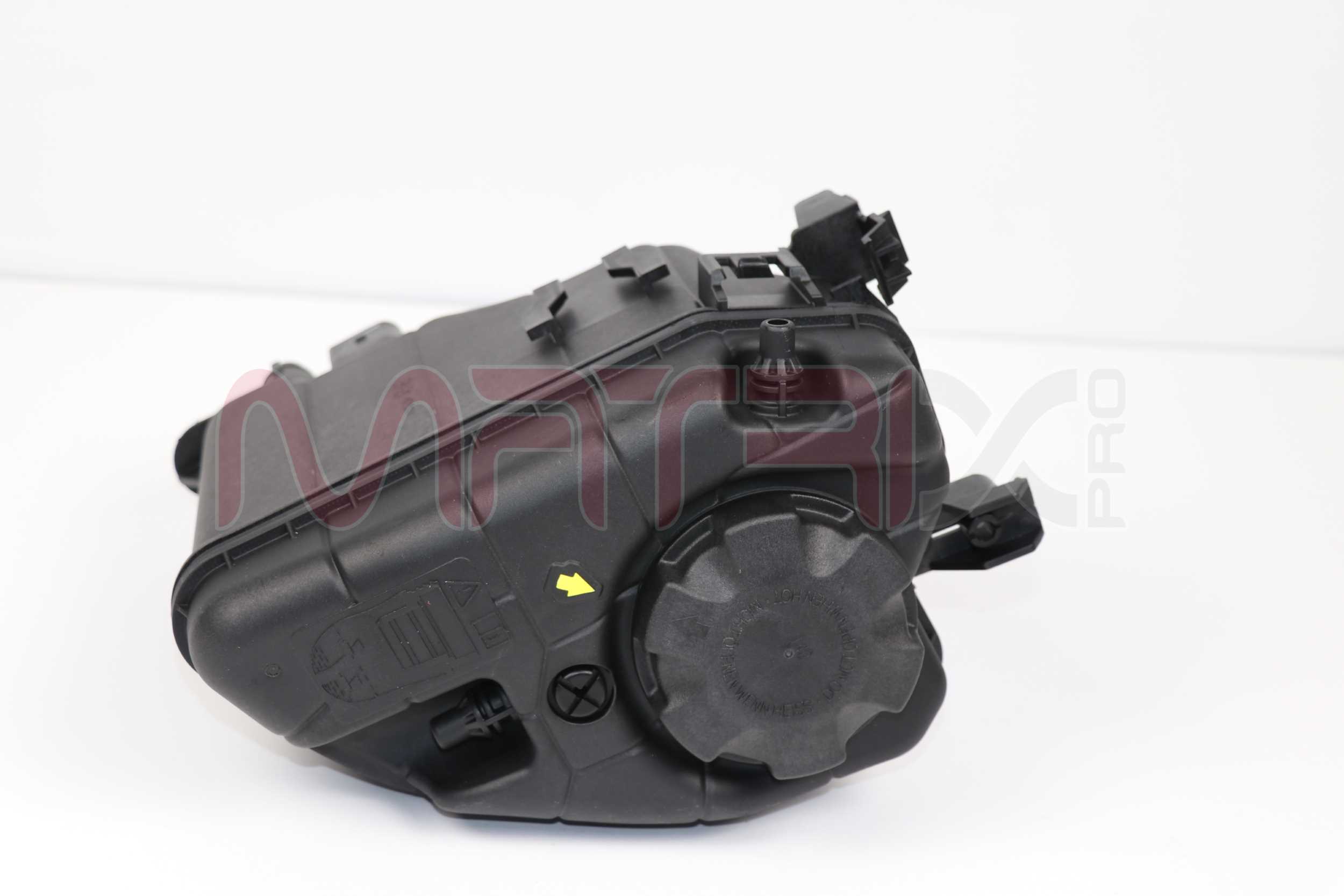 Expansion Tank, coolant