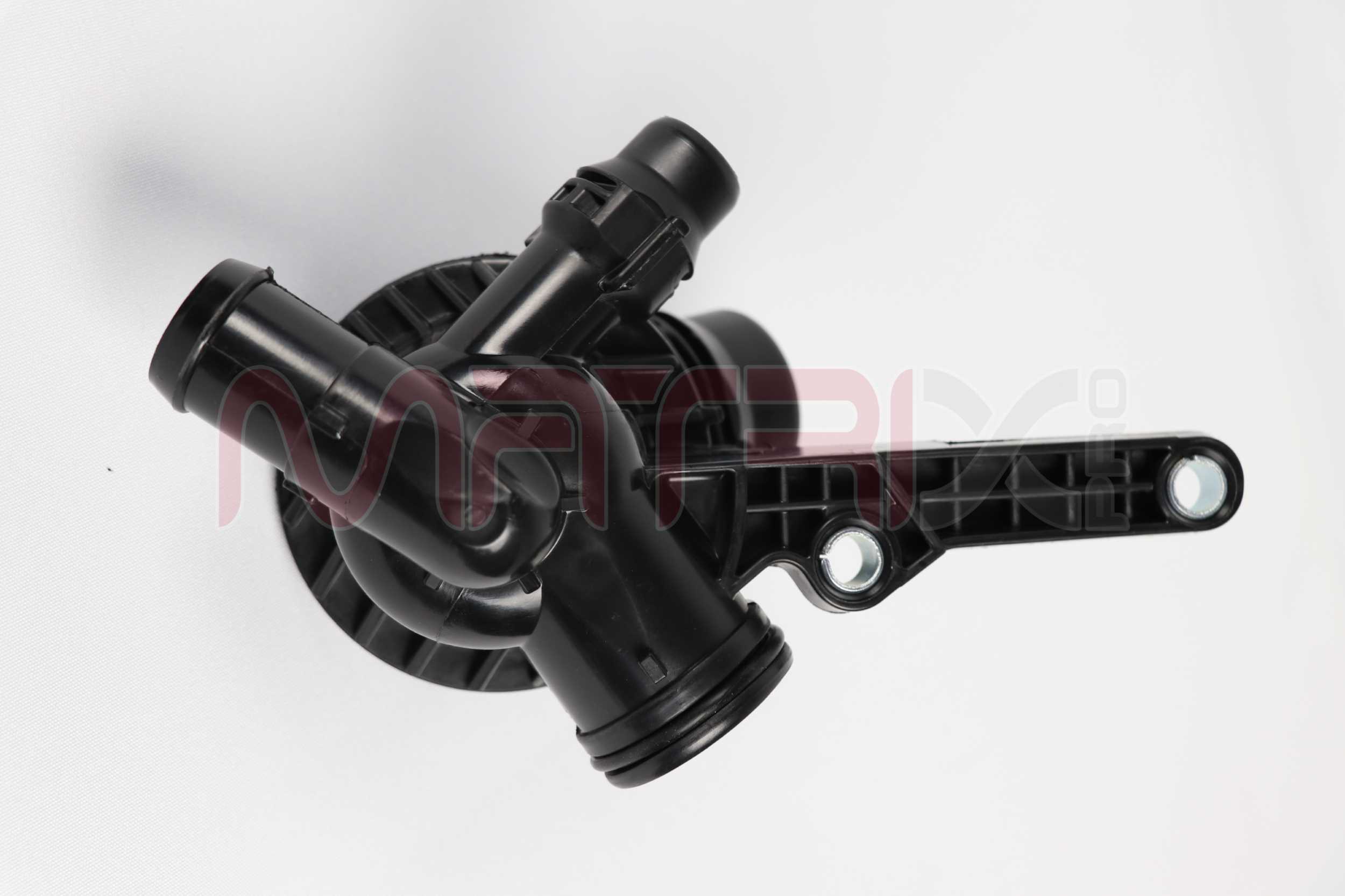 Thermostat, coolant (MX01200158)